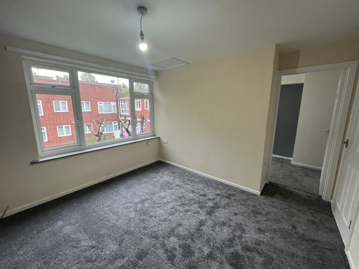 Crown Place, Sandy Lane