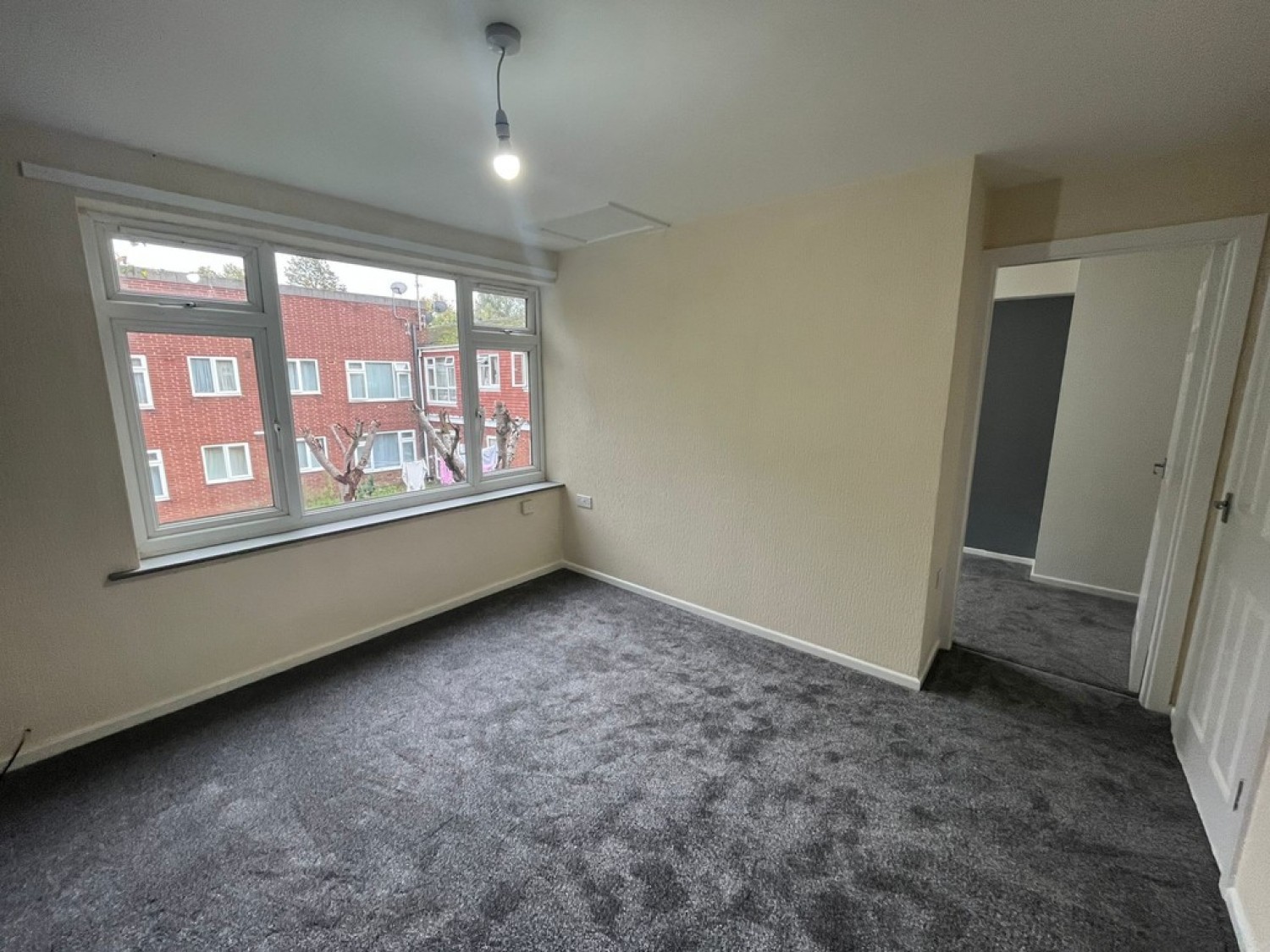 Crown Place, Sandy Lane