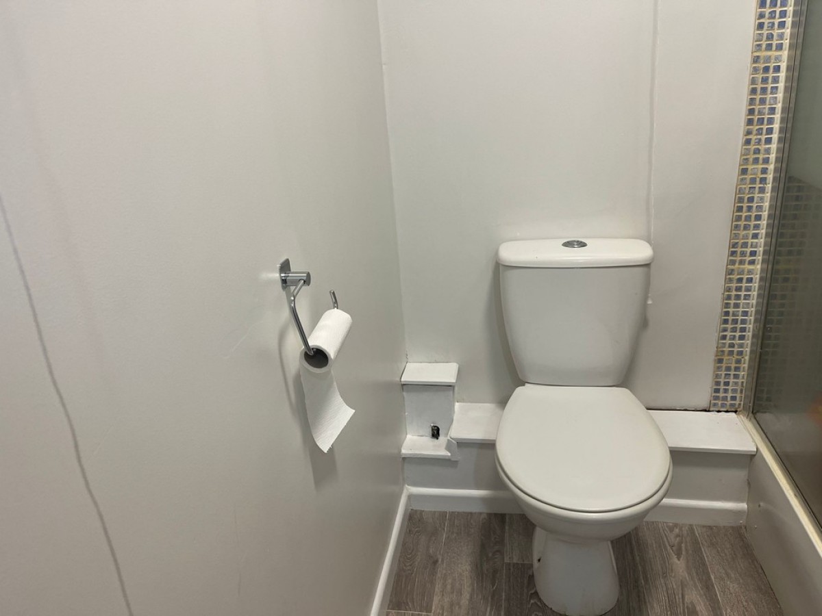 Crown Place, Sandy Lane