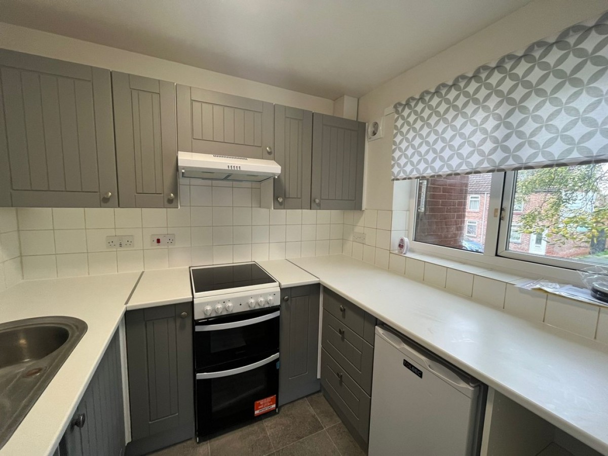 Crown Place, Sandy Lane