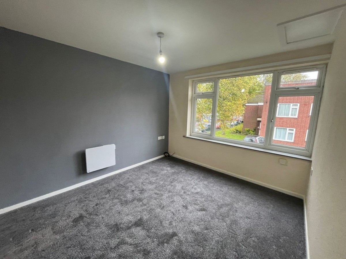 Crown Place, Sandy Lane