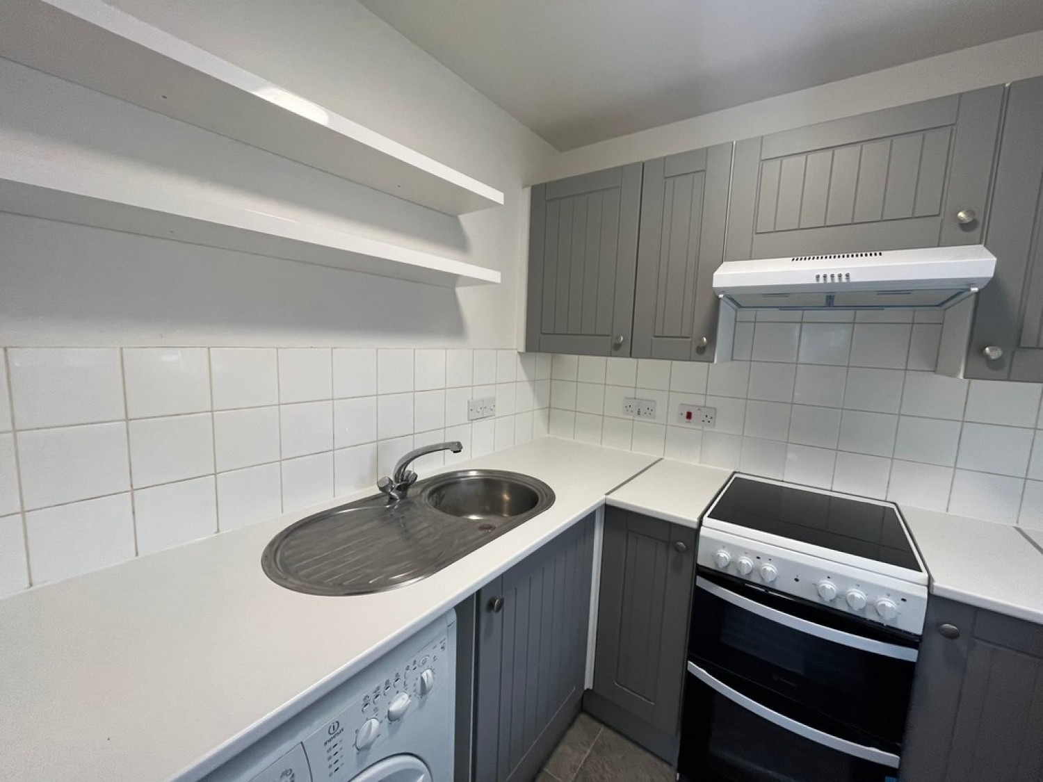 Crown Place, Sandy Lane