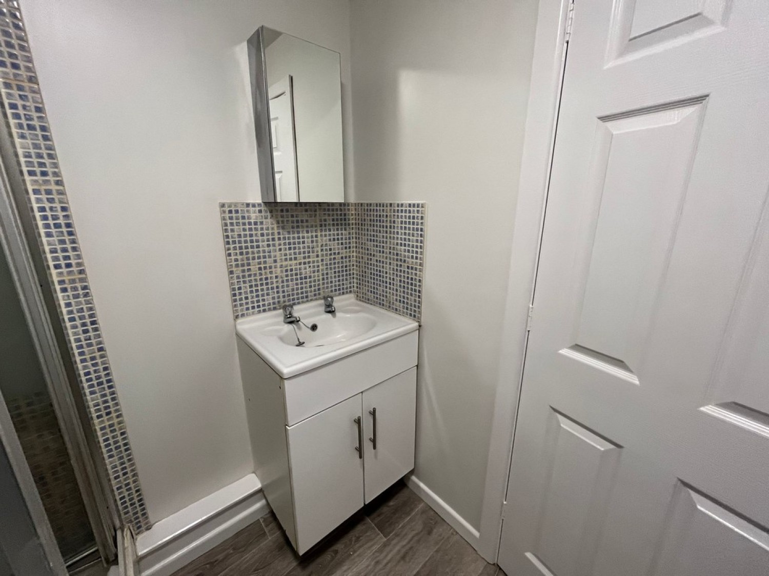 Crown Place, Sandy Lane