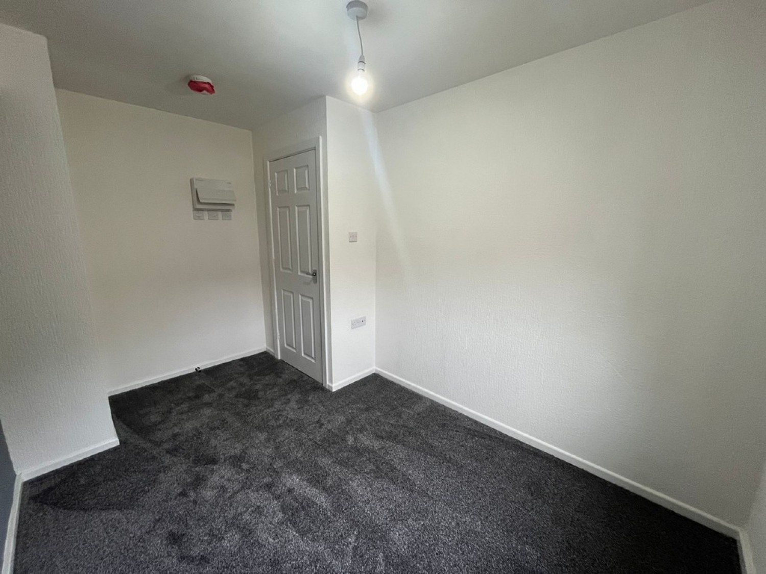 Crown Place, Sandy Lane