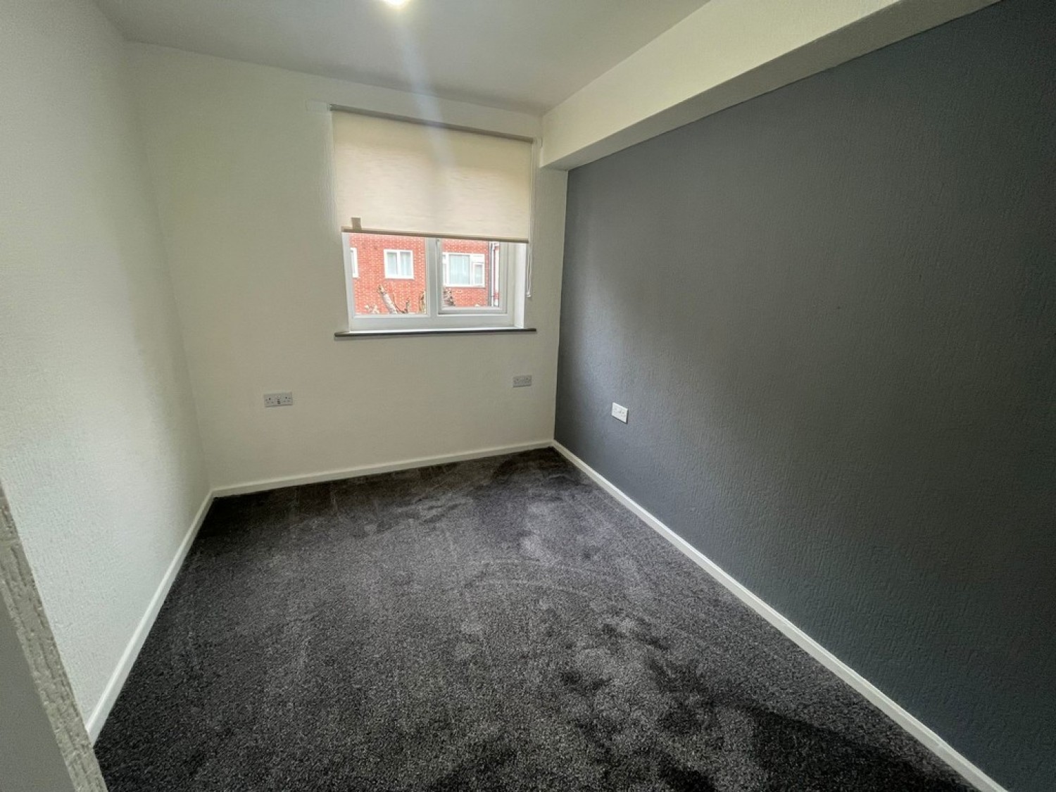 Crown Place, Sandy Lane