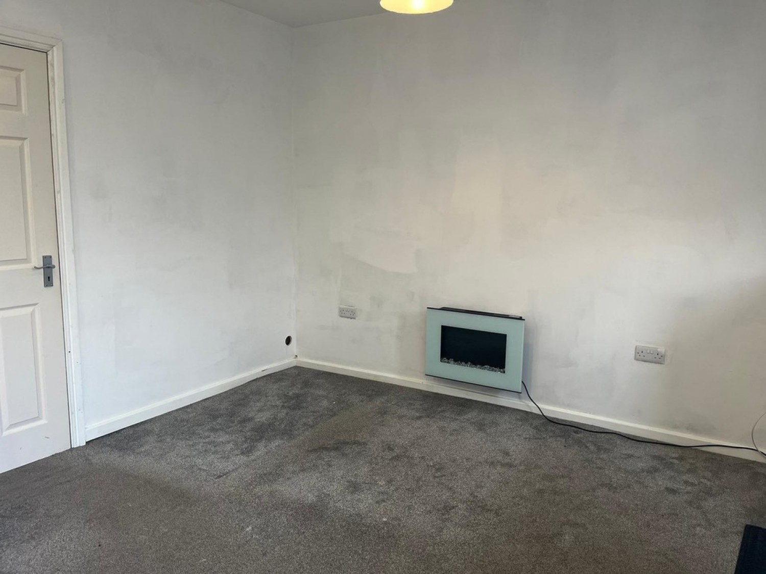 1 bedroom Flat for Letting Station Road, Kiveton Park