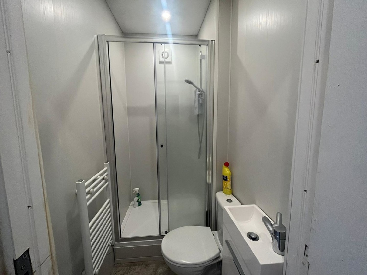 1 bedroom Flat for Letting Station Road, Kiveton Park