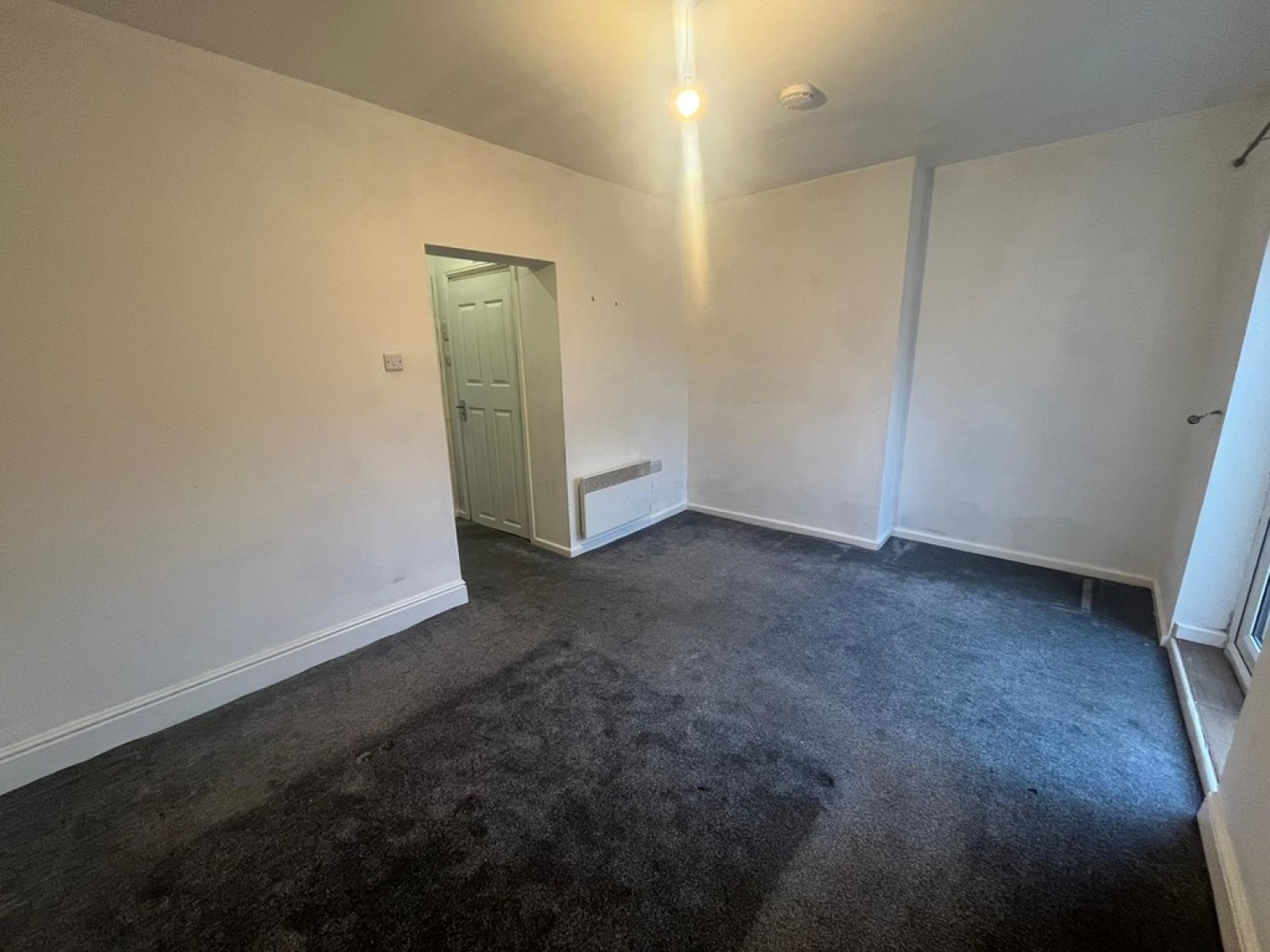 1 bedroom Flat for Letting Station Road, Kiveton Park
