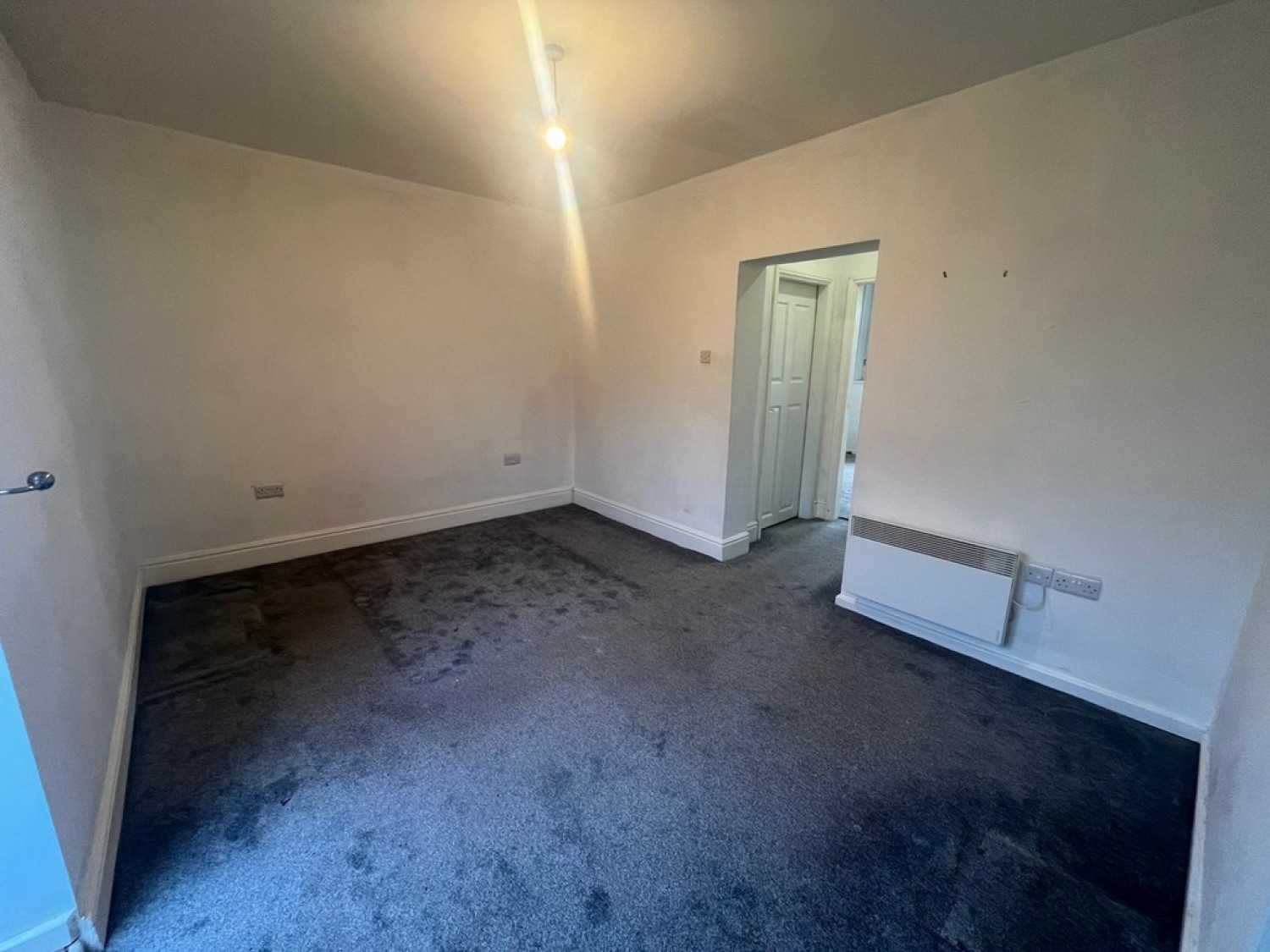 1 bedroom Flat for Letting Station Road, Kiveton Park