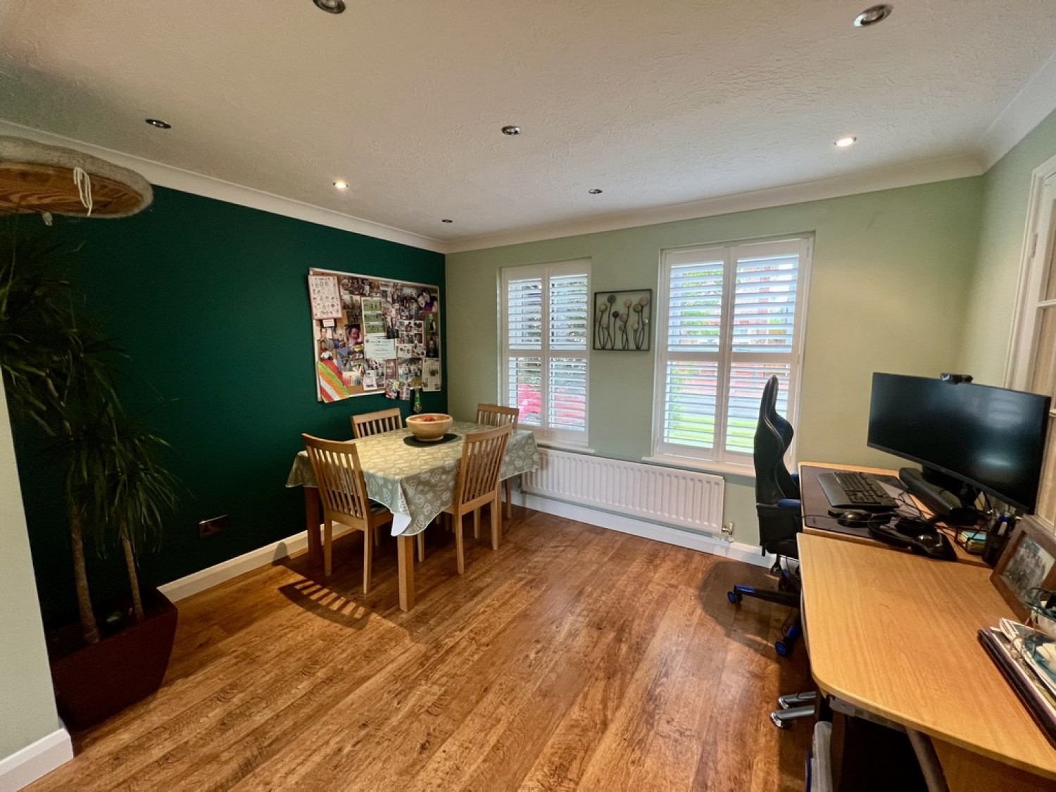 Siskin Court, Gateford, Worksop