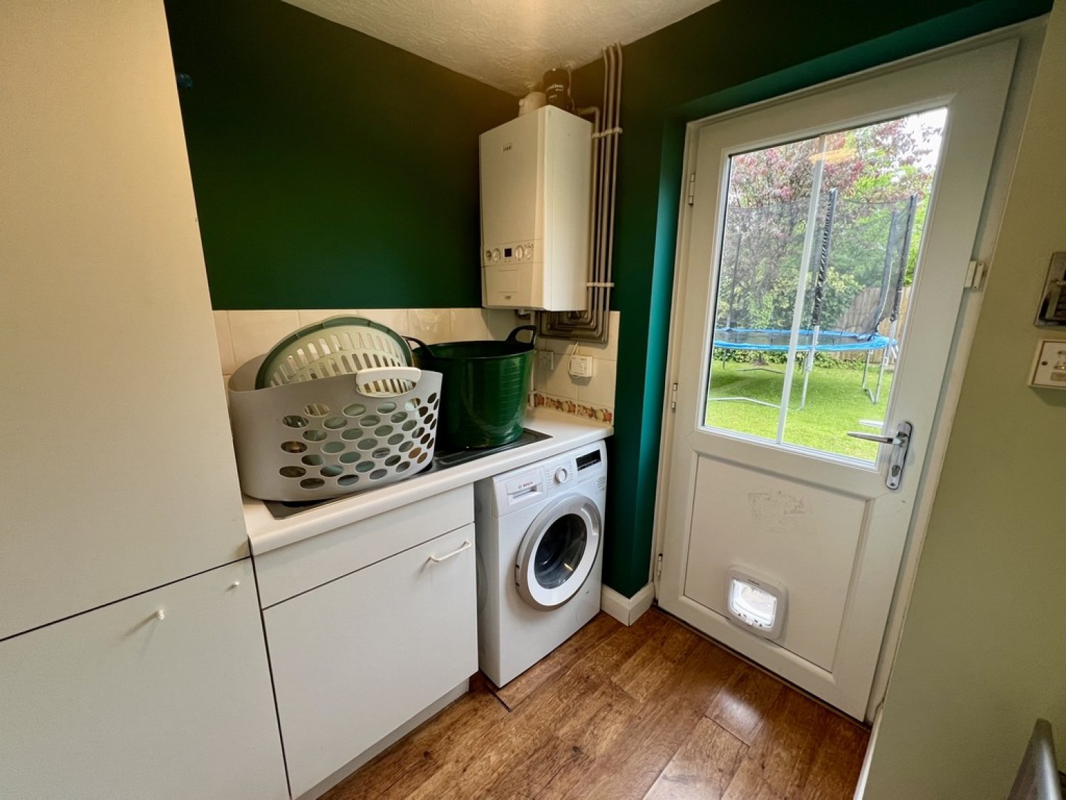 Siskin Court, Gateford, Worksop