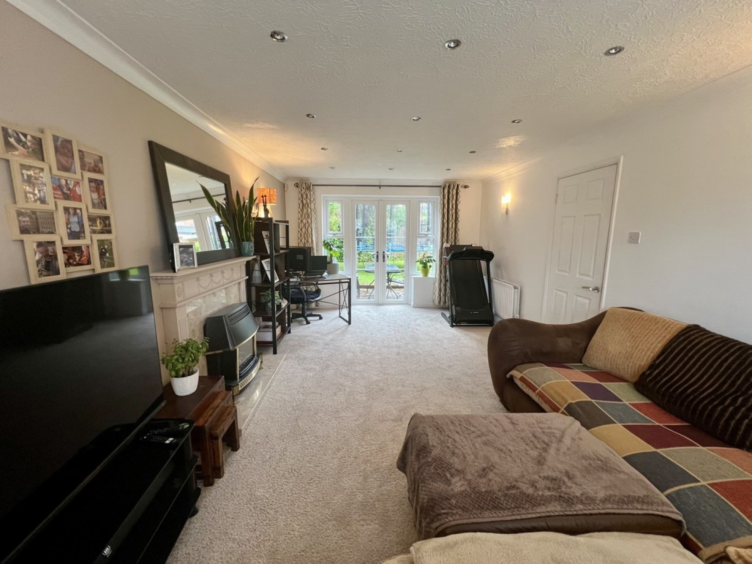 Siskin Court, Gateford, Worksop