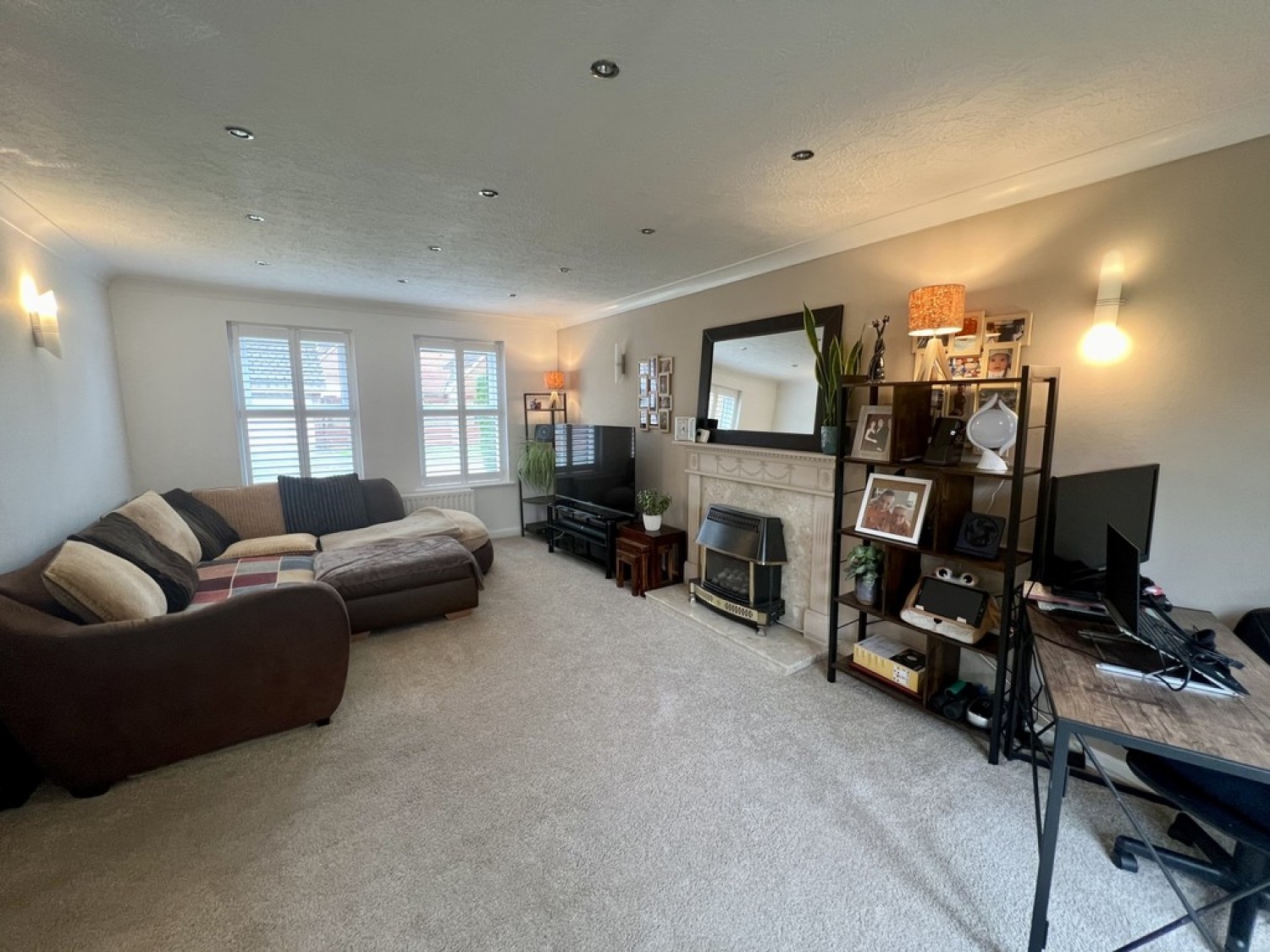 Siskin Court, Gateford, Worksop