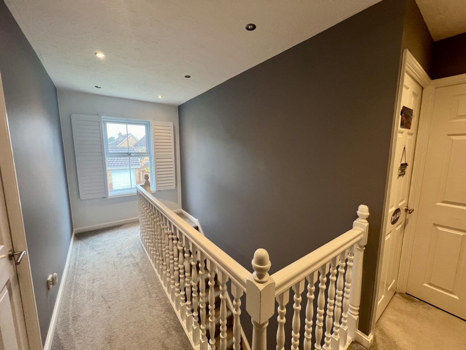 Siskin Court, Gateford, Worksop