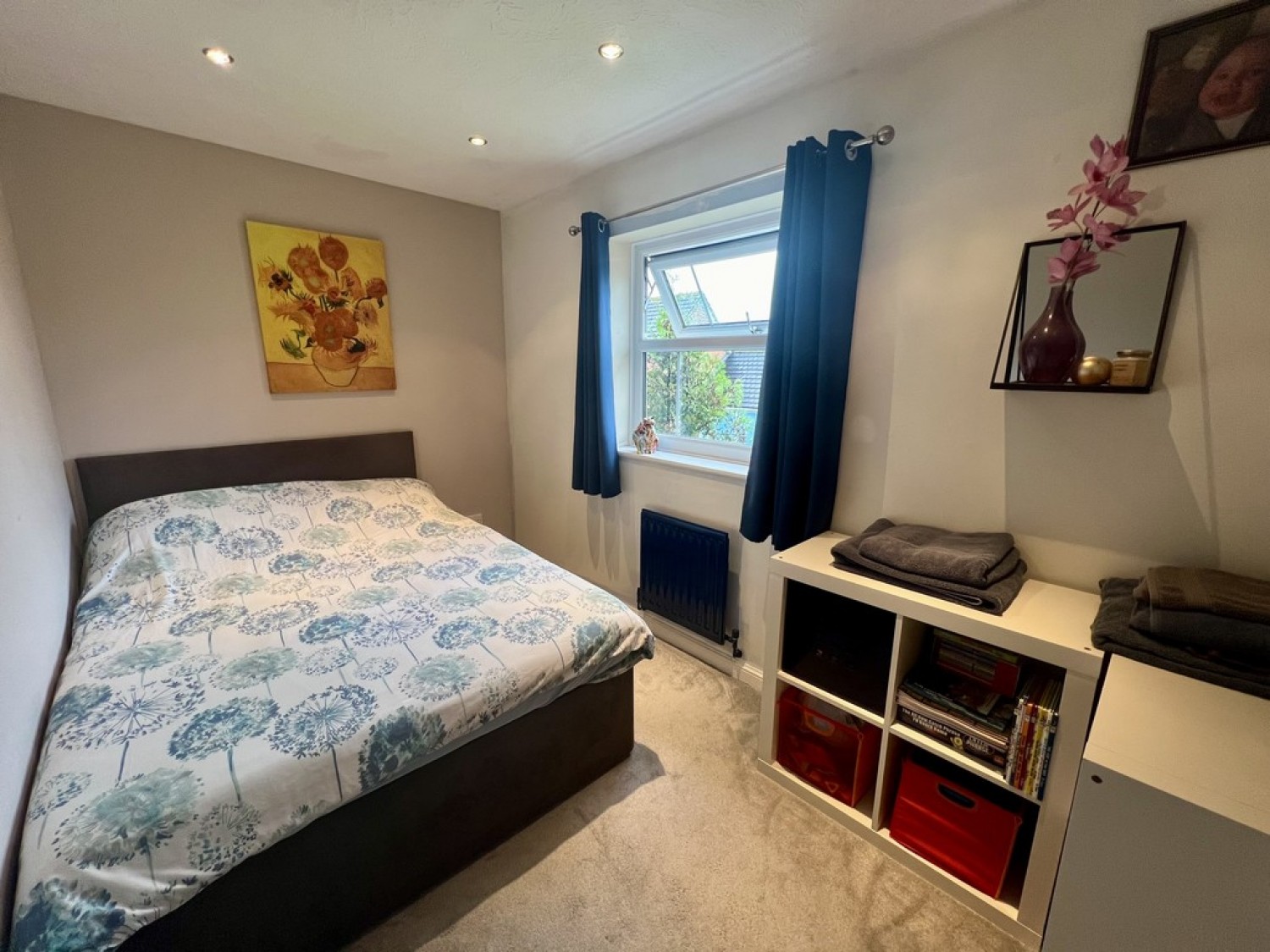 Siskin Court, Gateford, Worksop