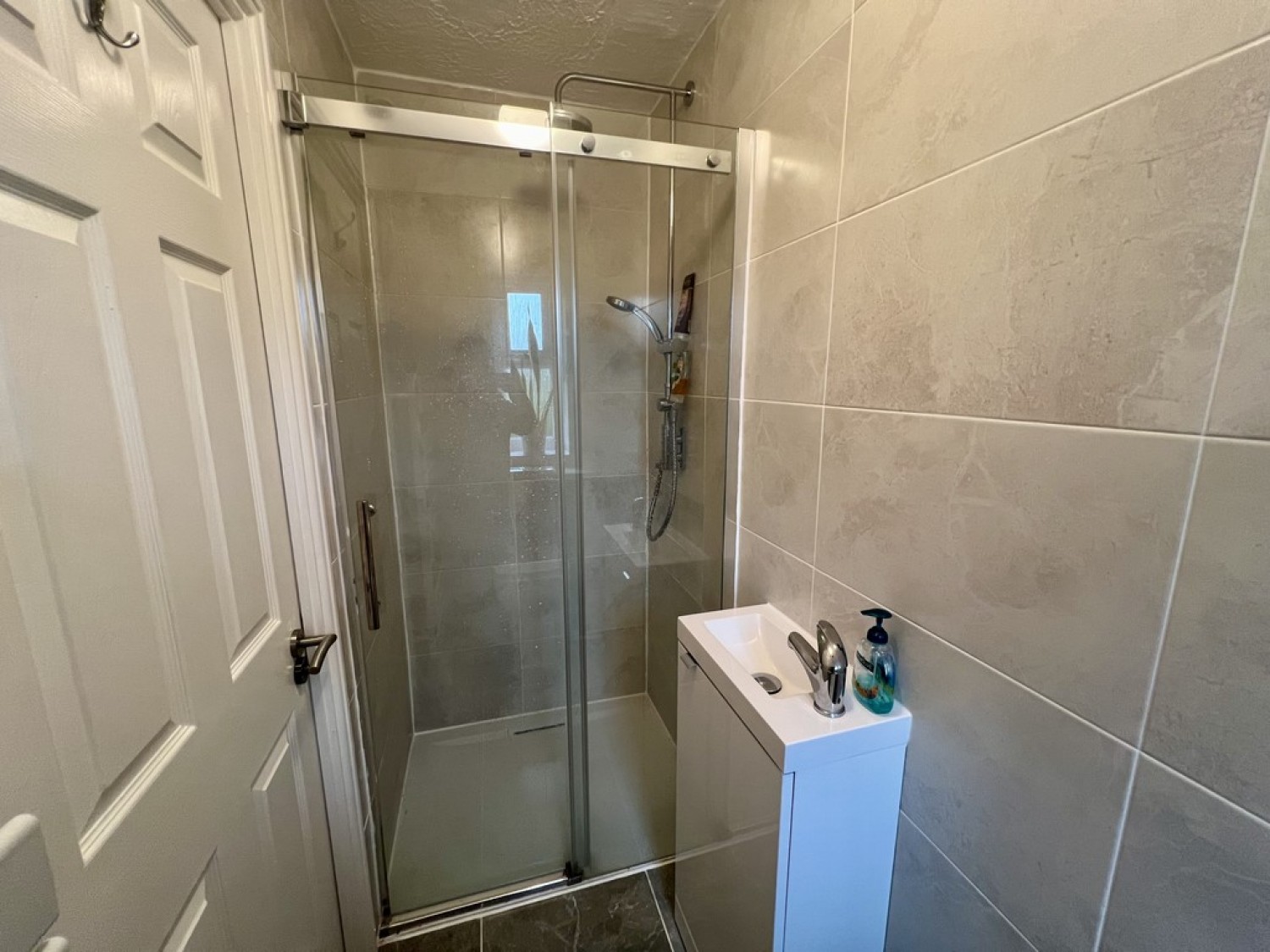 Siskin Court, Gateford, Worksop