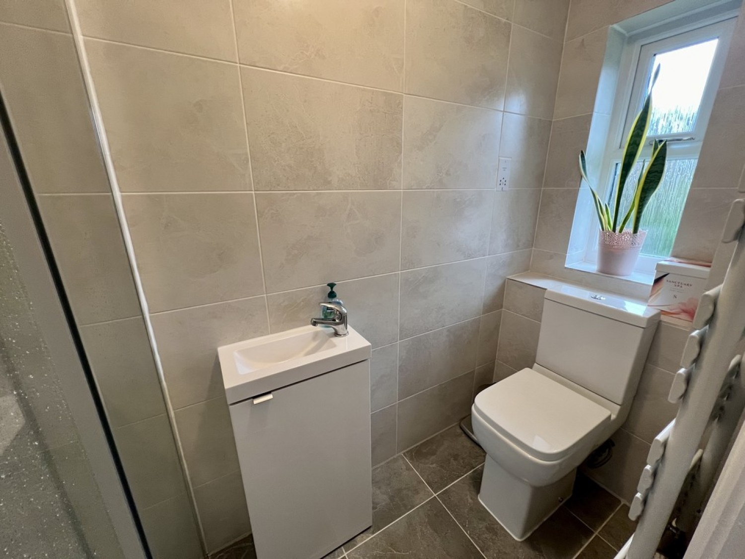 Siskin Court, Gateford, Worksop