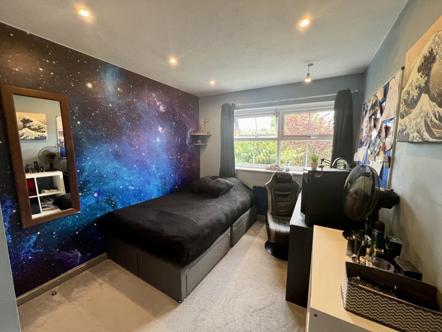 Siskin Court, Gateford, Worksop