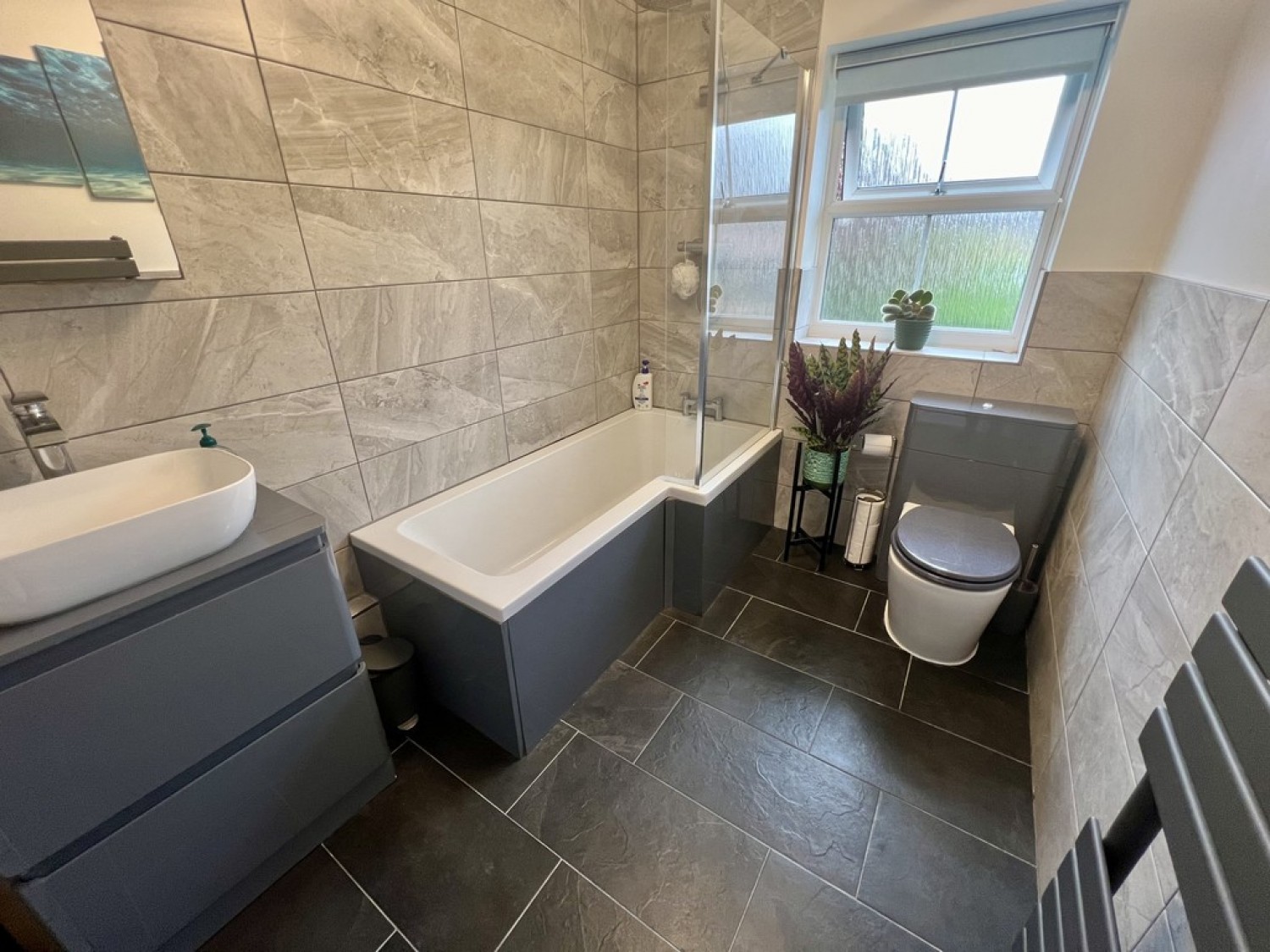Siskin Court, Gateford, Worksop