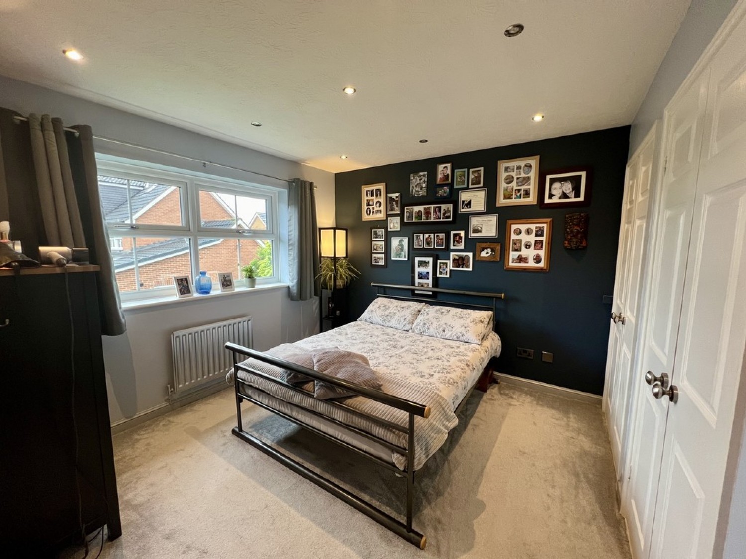 Siskin Court, Gateford, Worksop