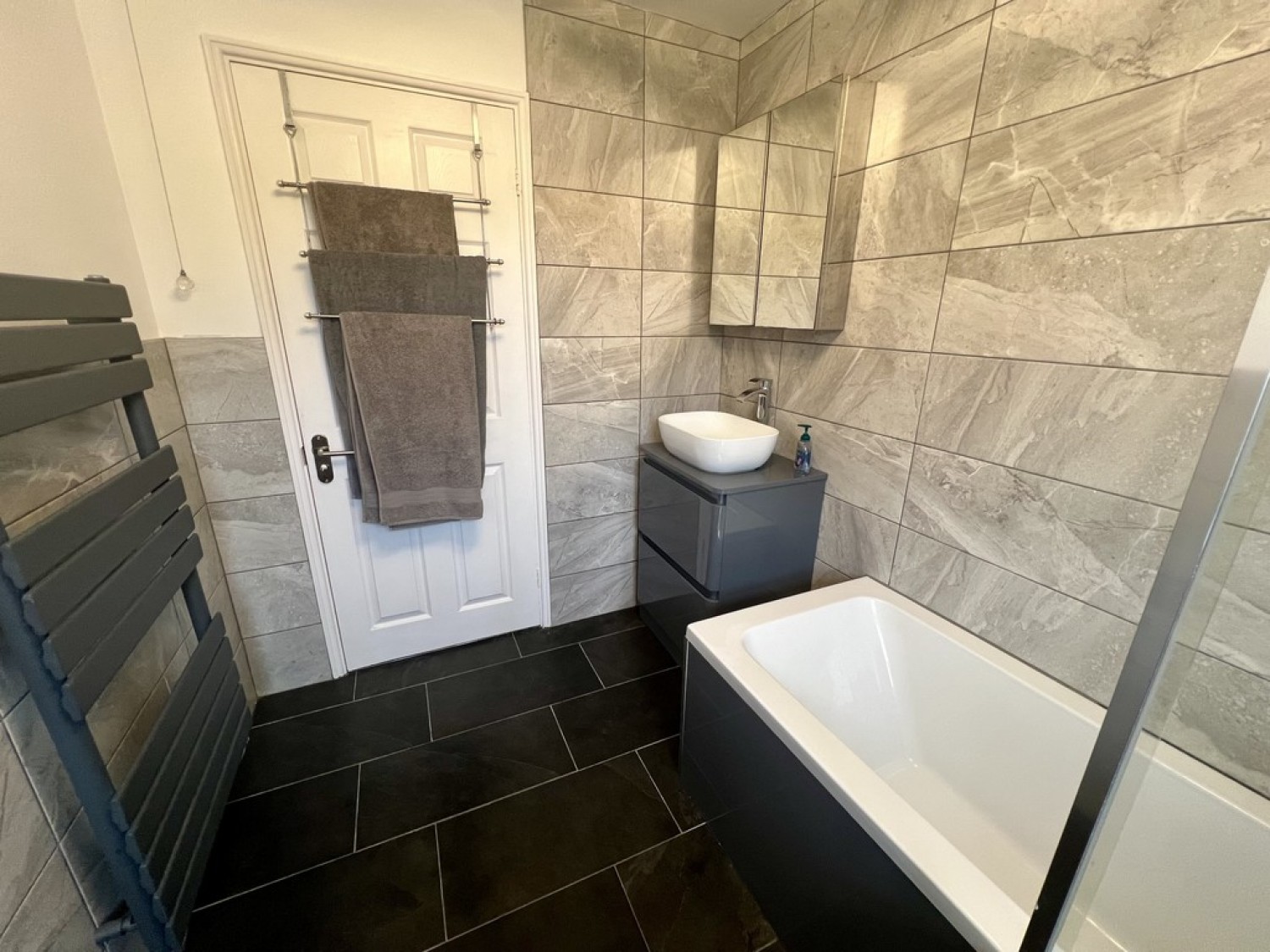 Siskin Court, Gateford, Worksop