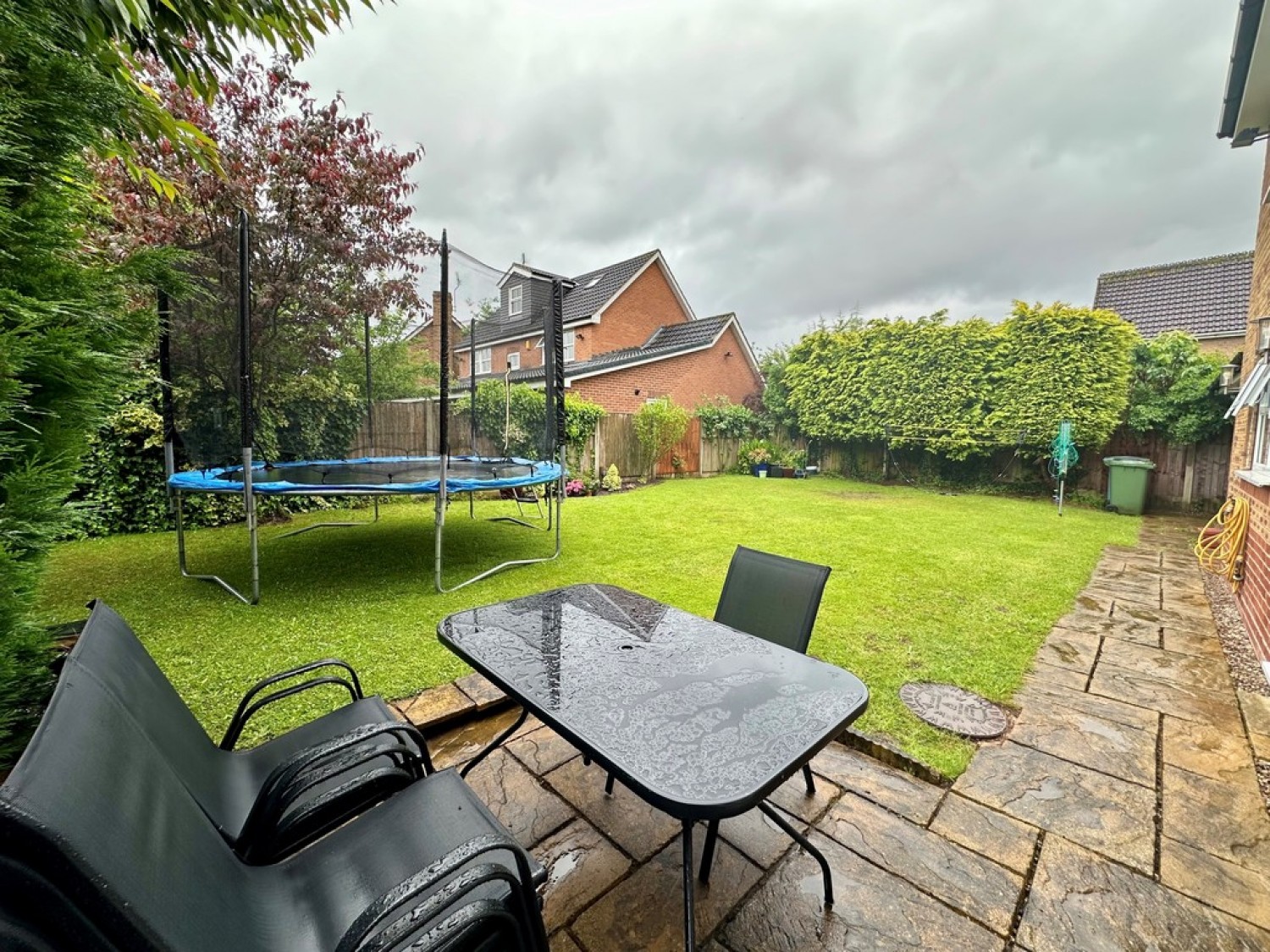 Siskin Court, Gateford, Worksop