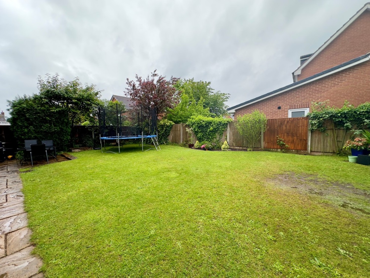 Siskin Court, Gateford, Worksop
