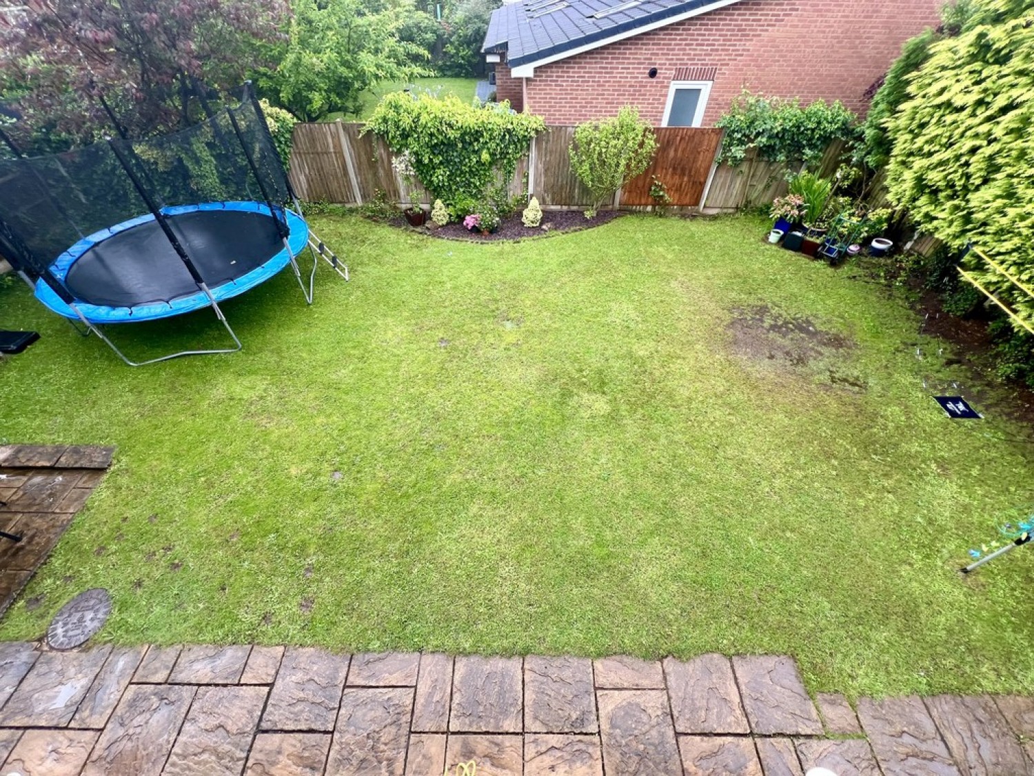 Siskin Court, Gateford, Worksop
