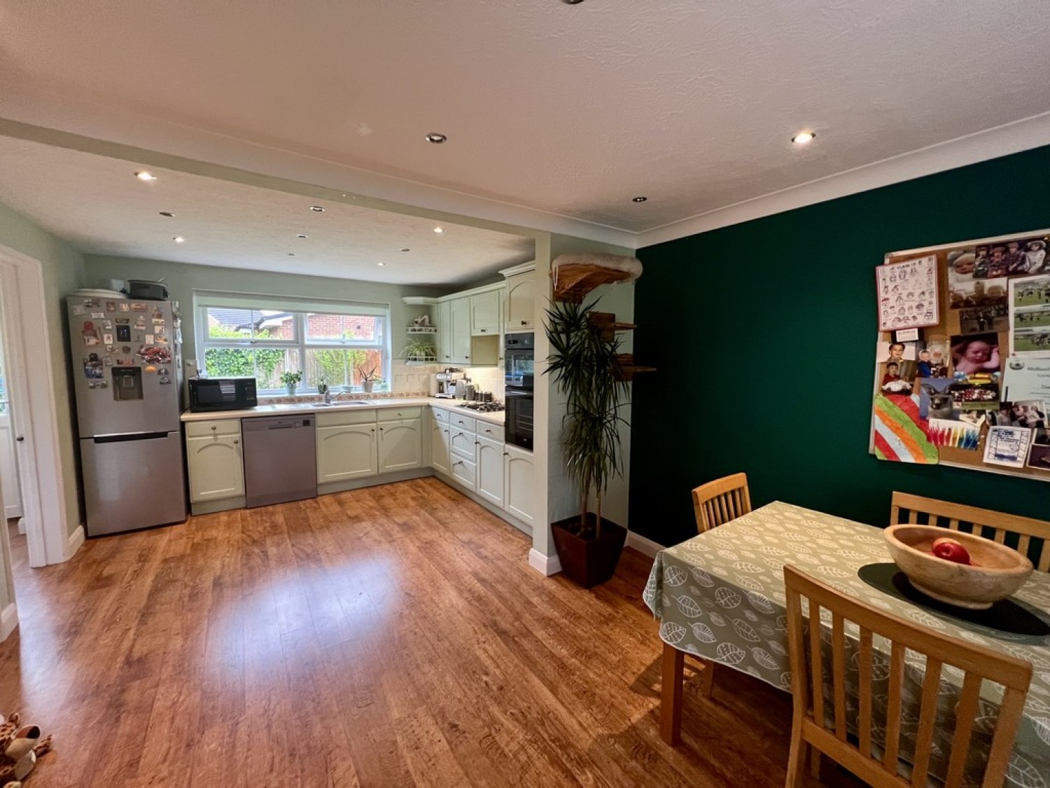 Siskin Court, Gateford, Worksop