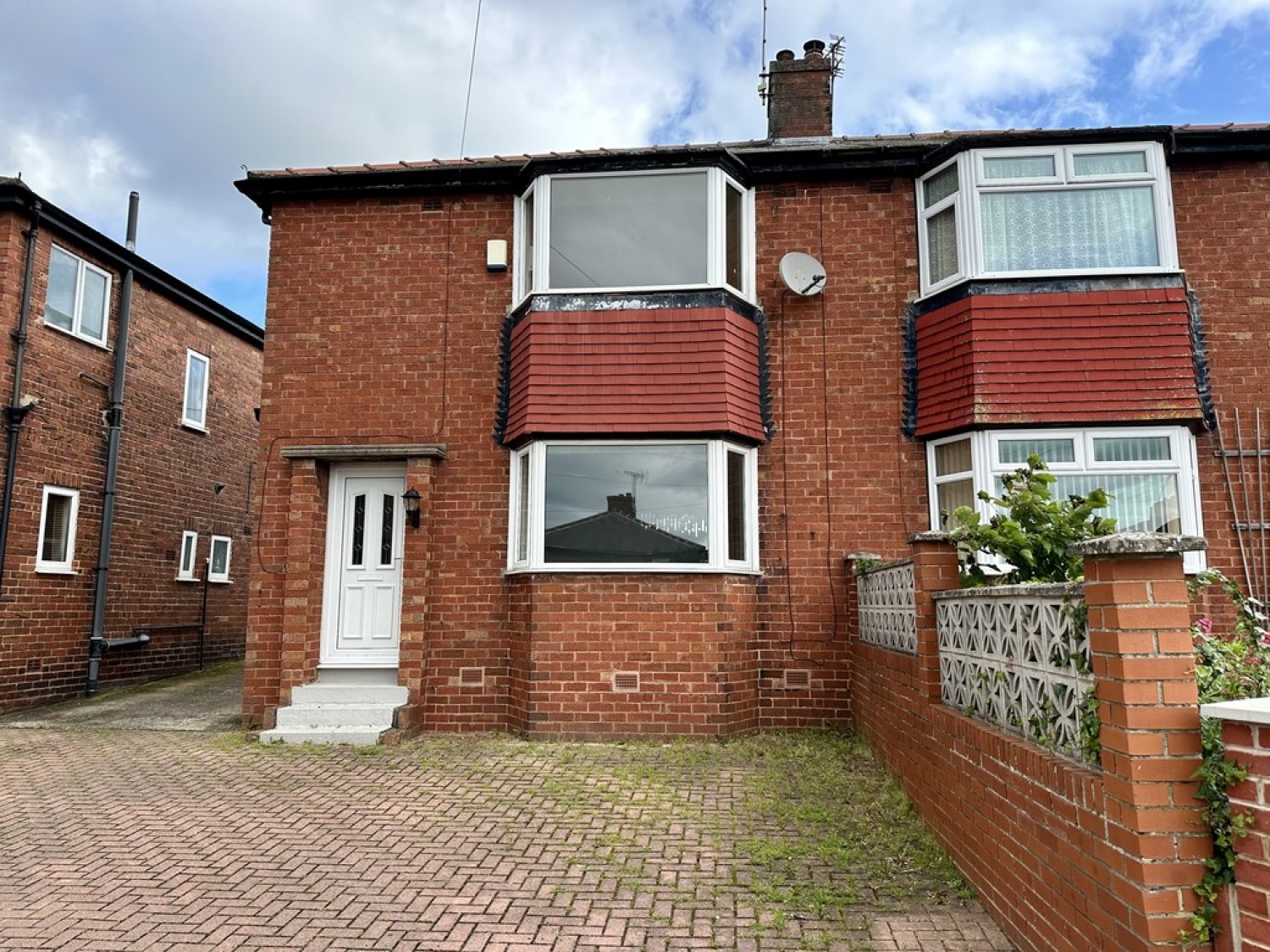Chantry Place, Kiveton Park