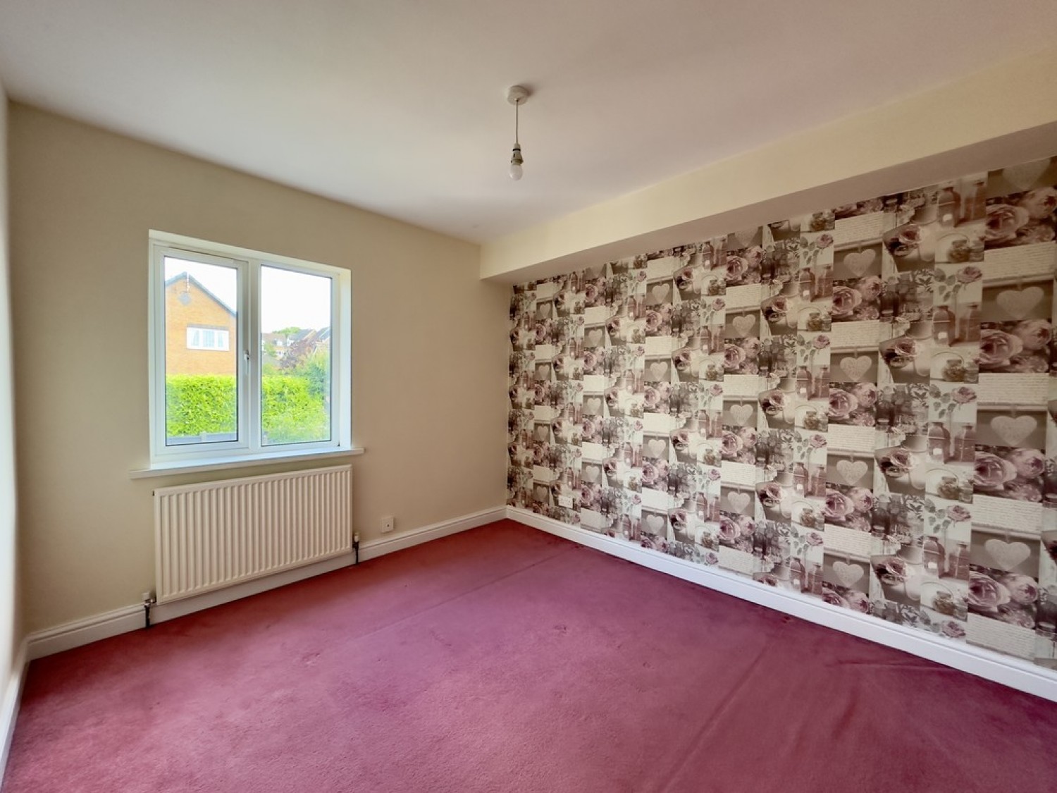 Chantry Place, Kiveton Park