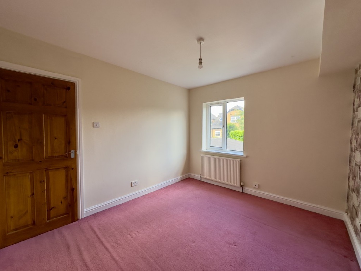 Chantry Place, Kiveton Park