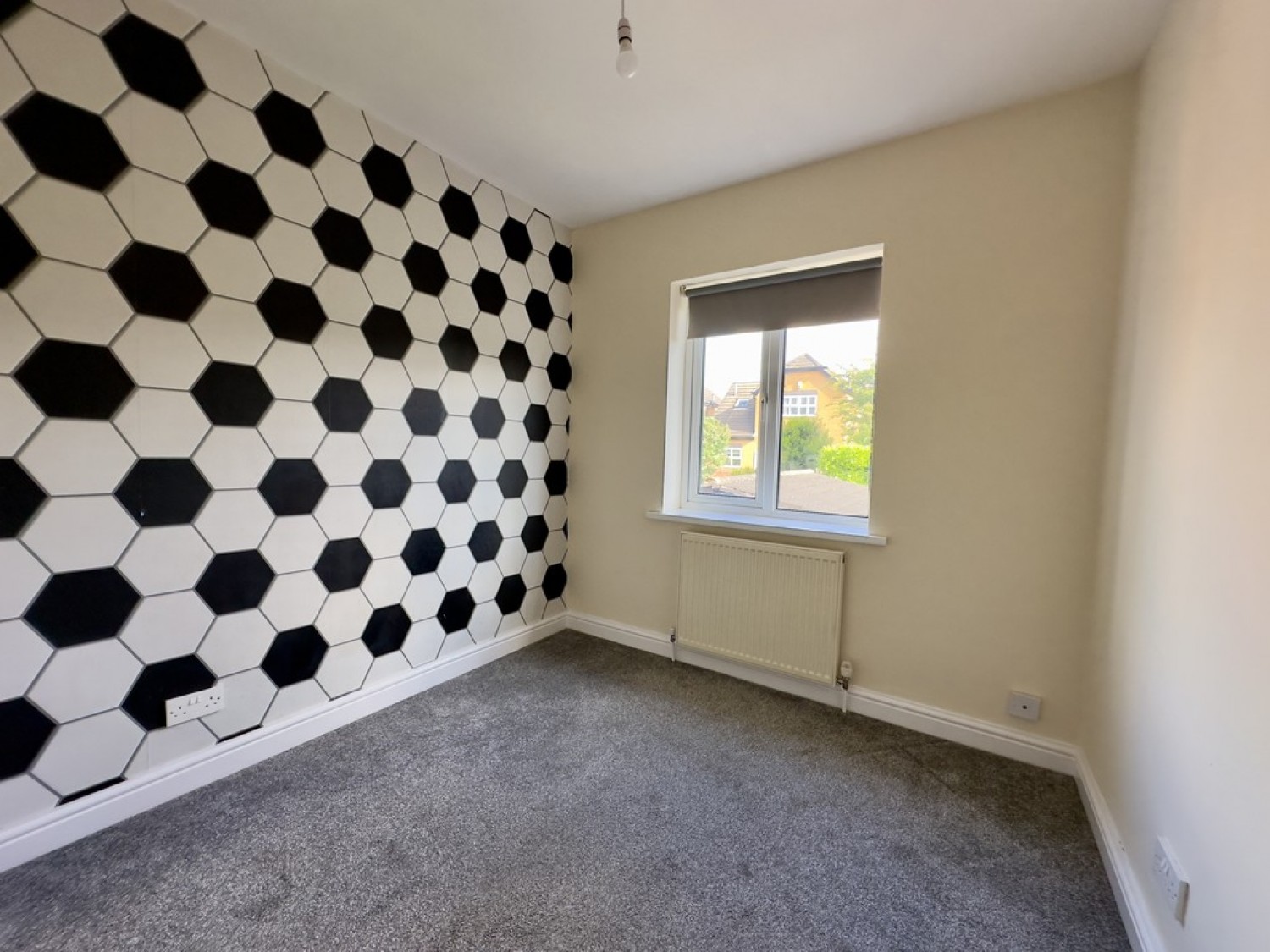 Chantry Place, Kiveton Park