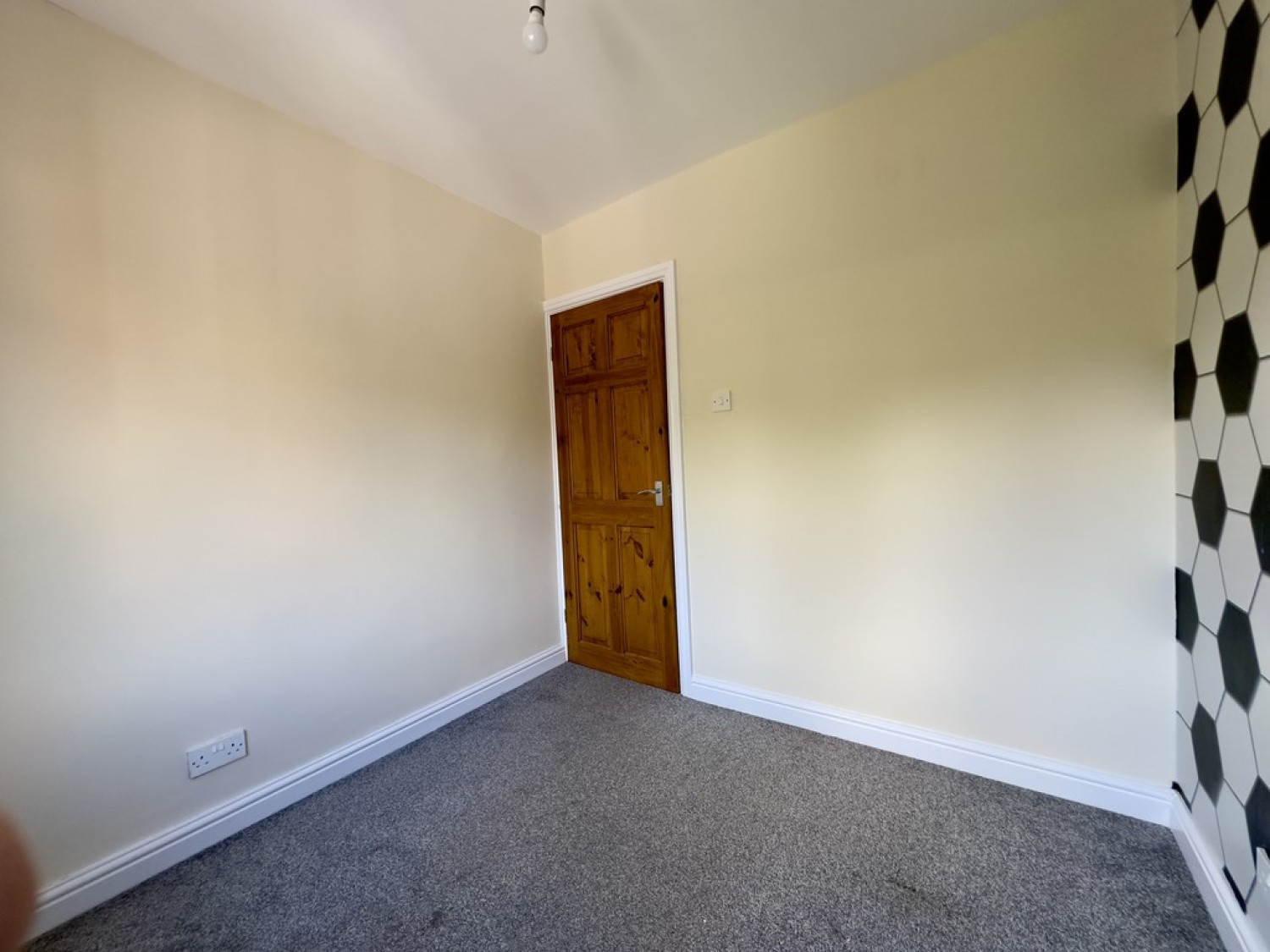 Chantry Place, Kiveton Park