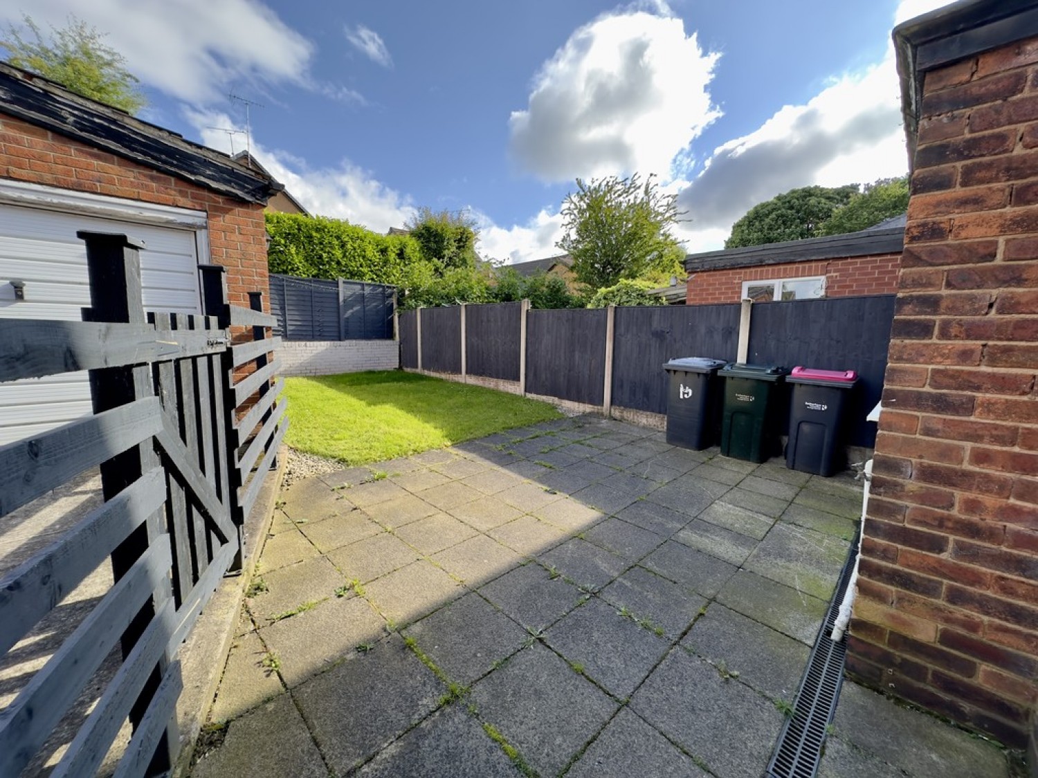 Chantry Place, Kiveton Park