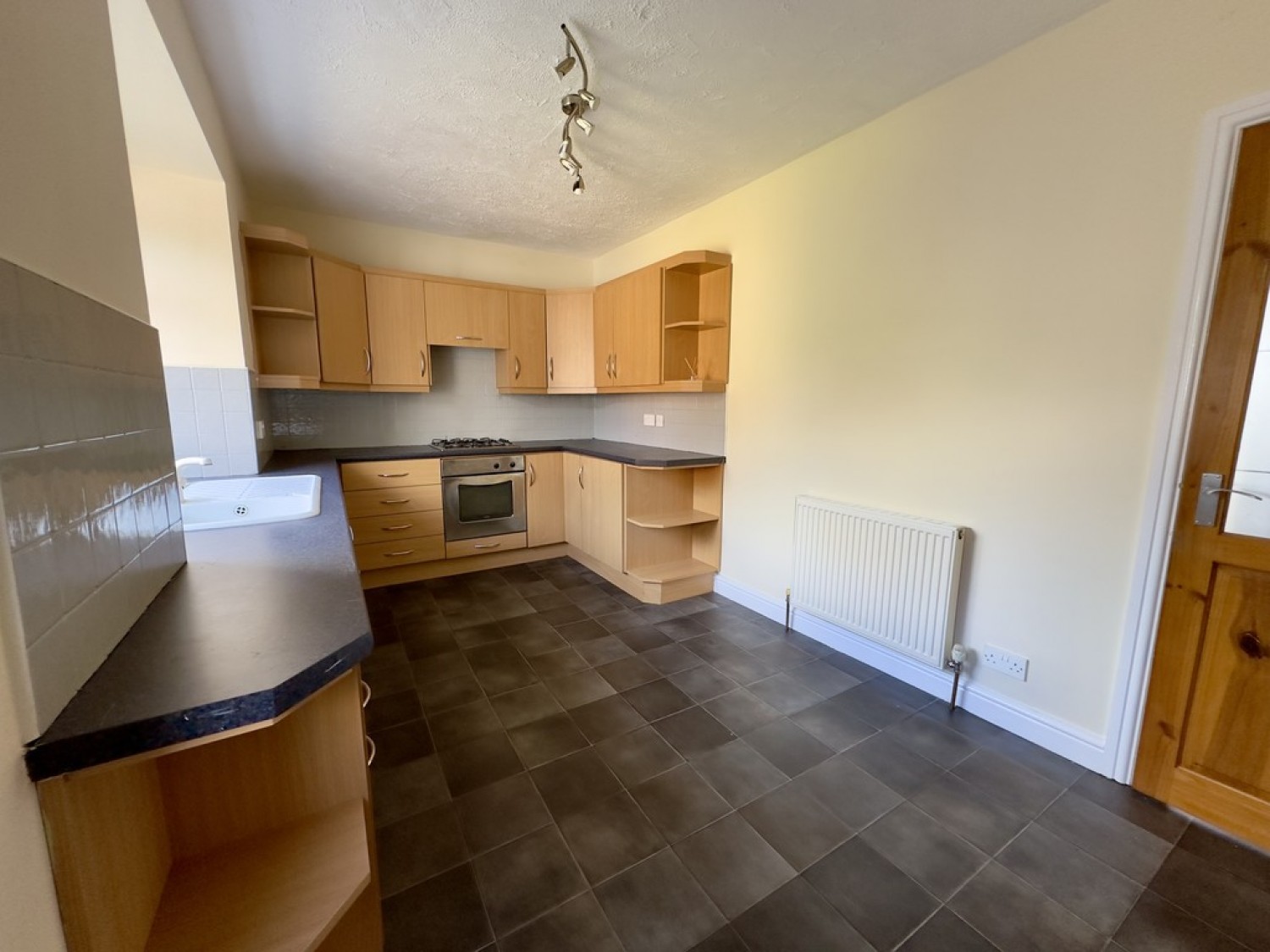 Chantry Place, Kiveton Park