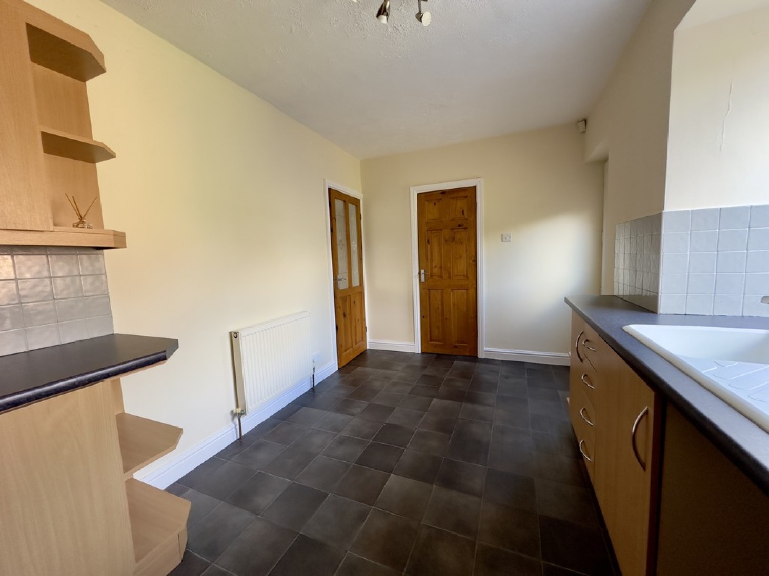 Chantry Place, Kiveton Park