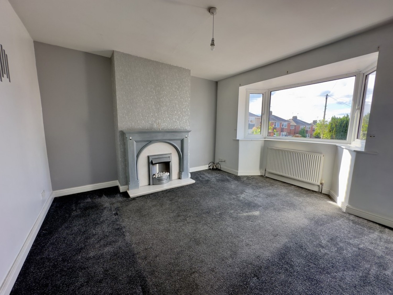 Chantry Place, Kiveton Park