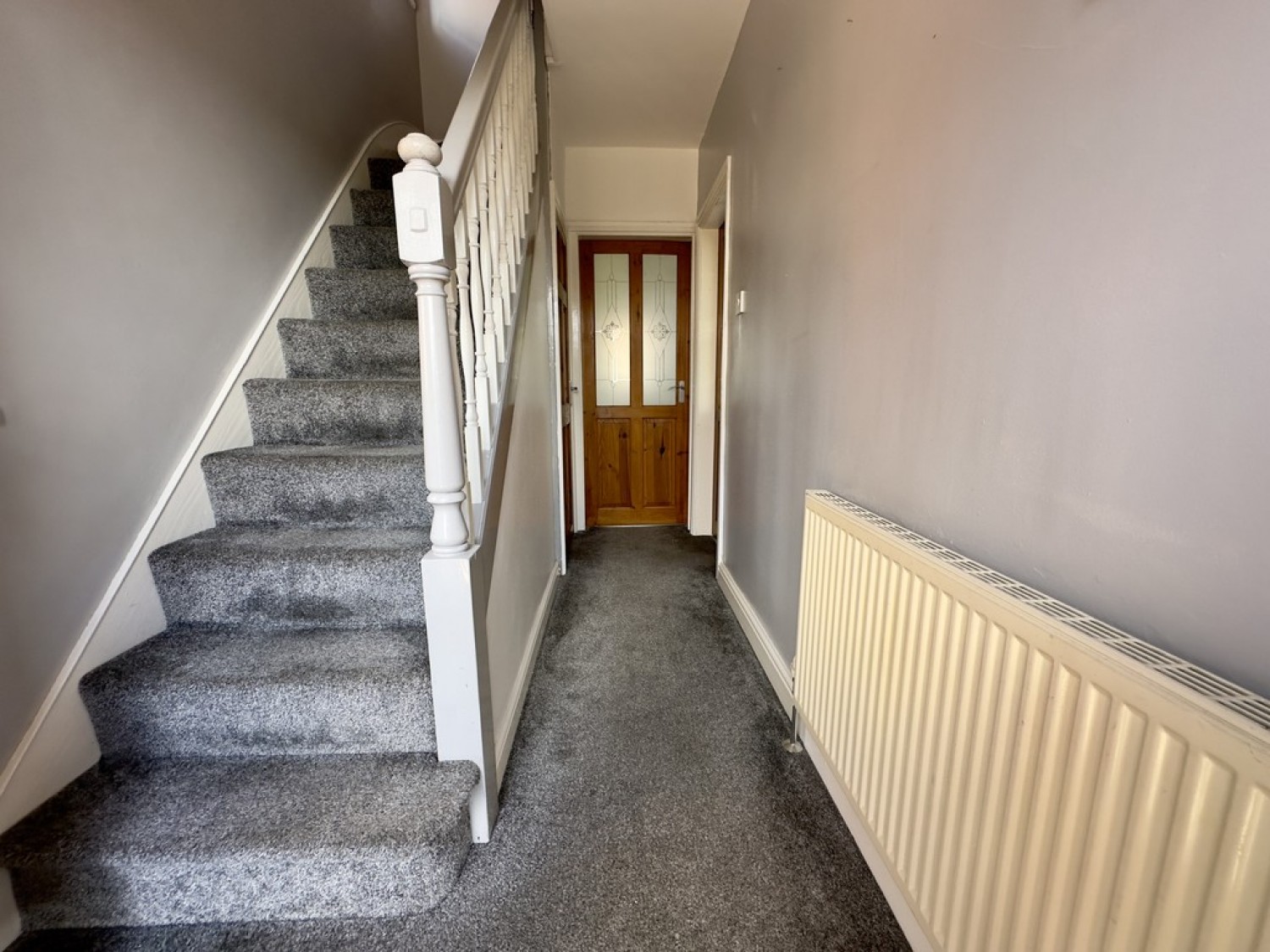 Chantry Place, Kiveton Park