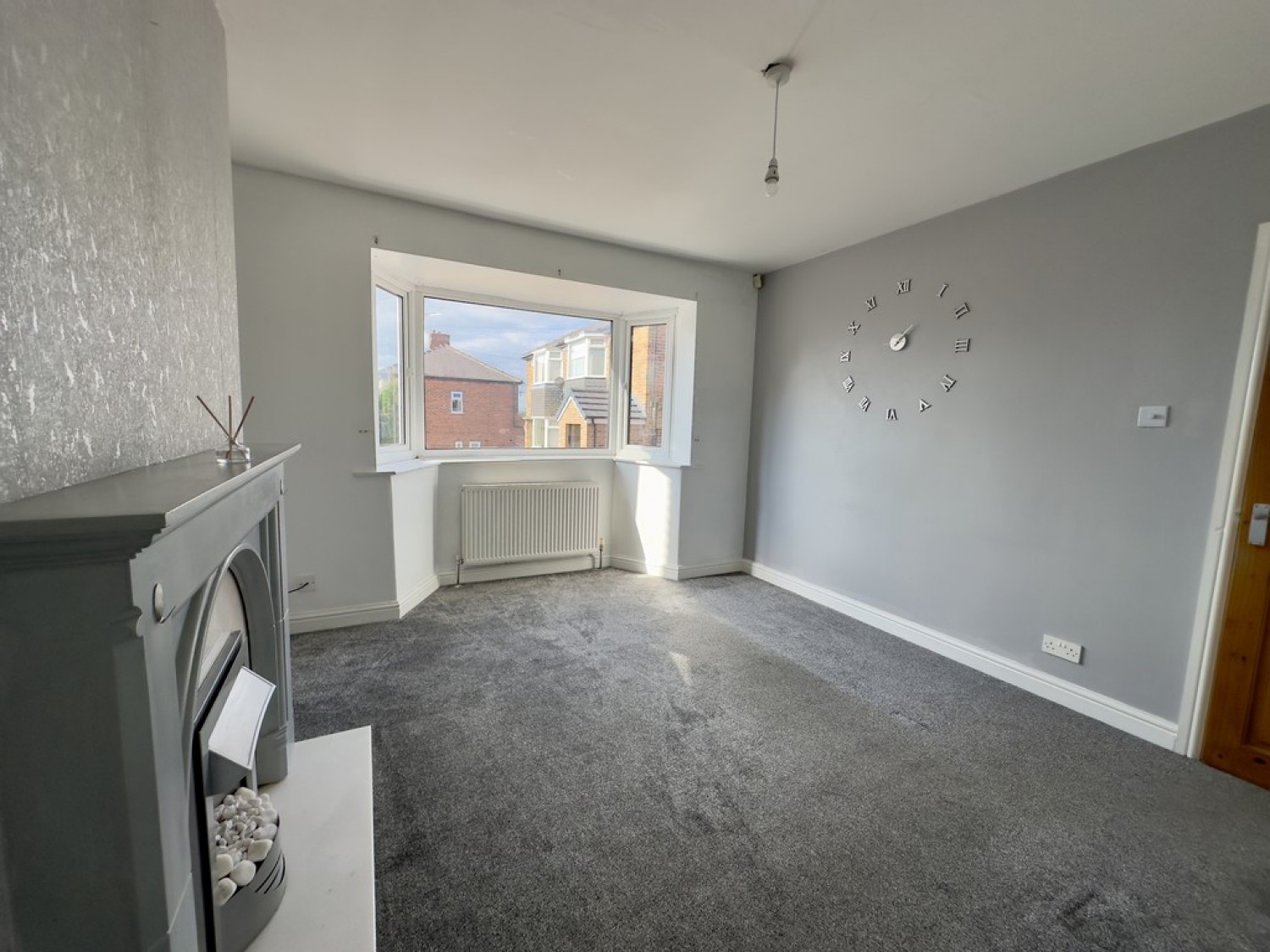 Chantry Place, Kiveton Park