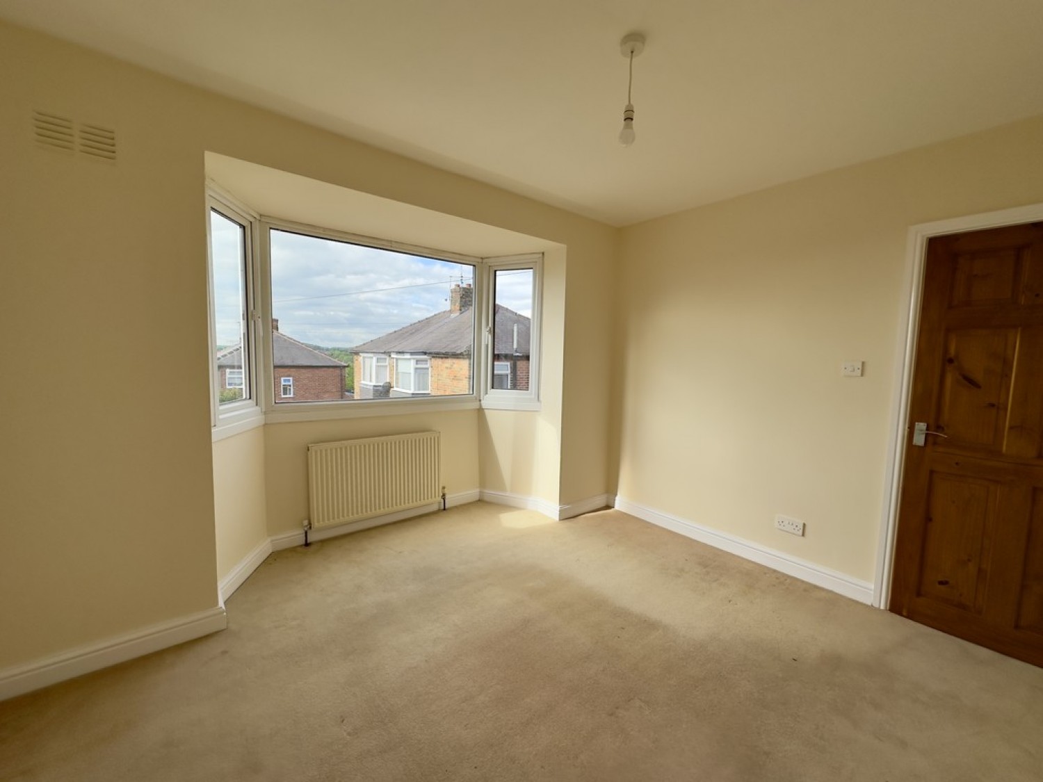 Chantry Place, Kiveton Park