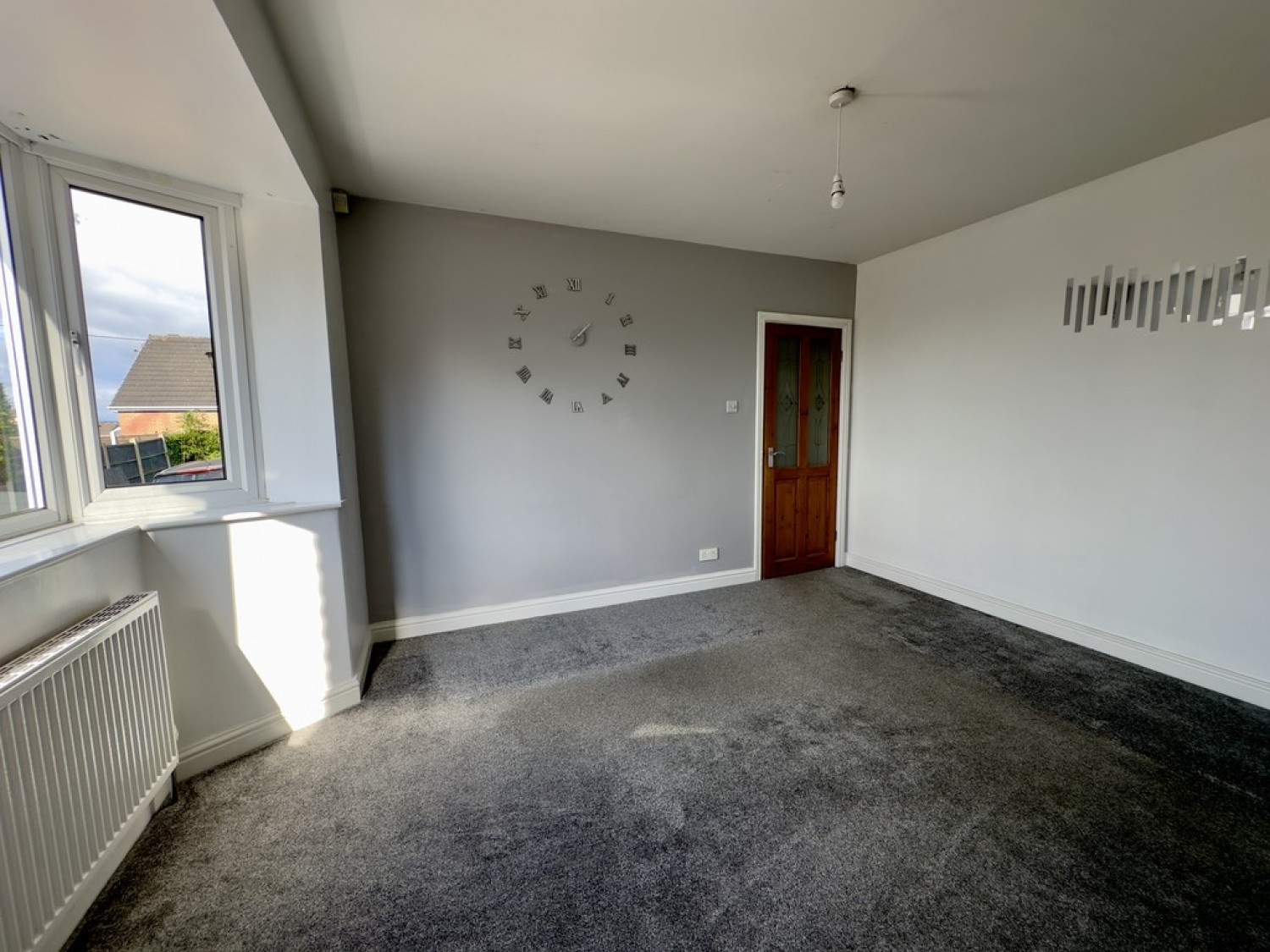 Chantry Place, Kiveton Park