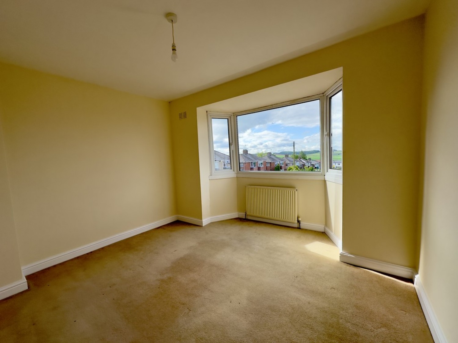 Chantry Place, Kiveton Park