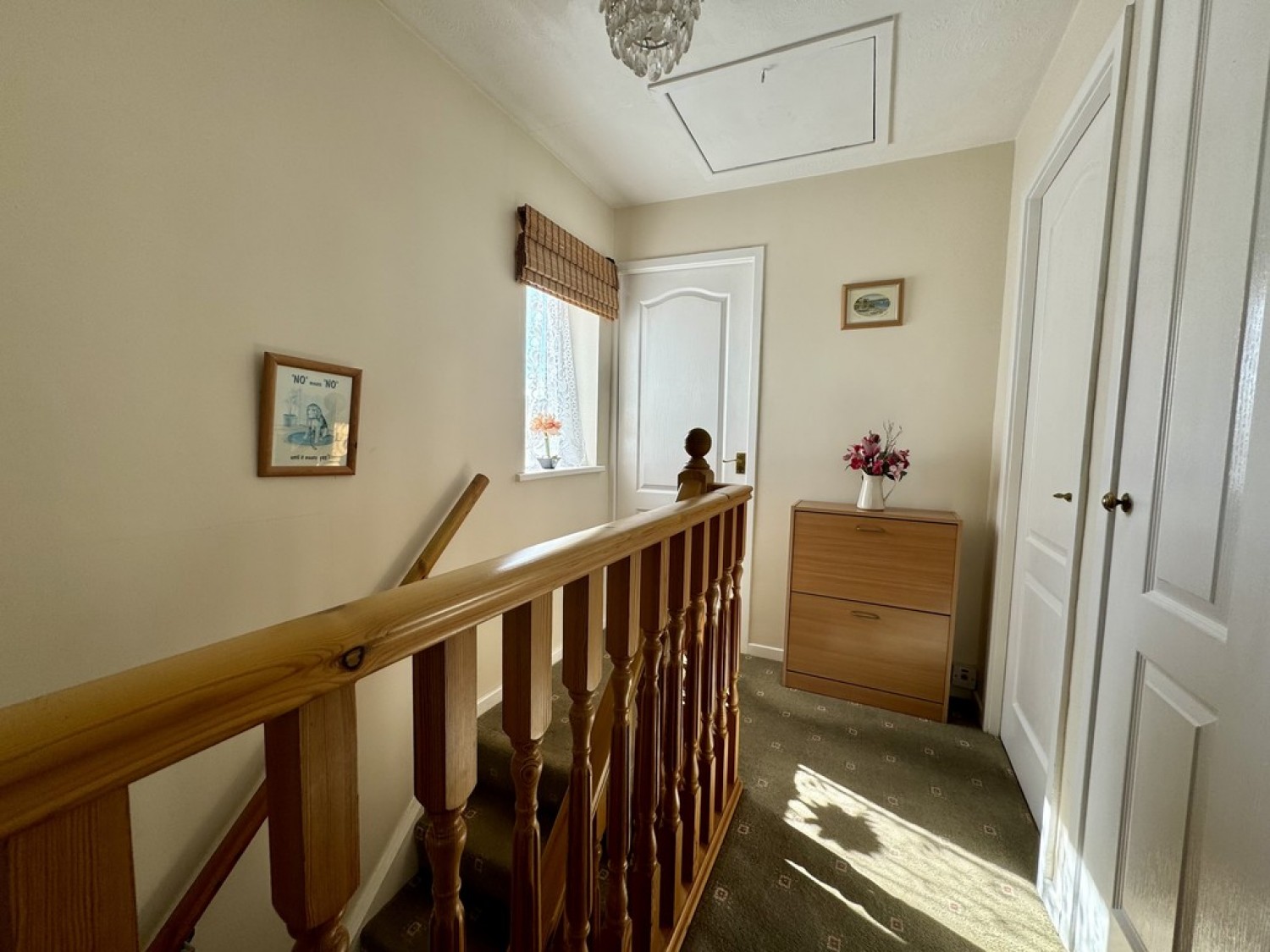 Buckingham Rise, Worksop