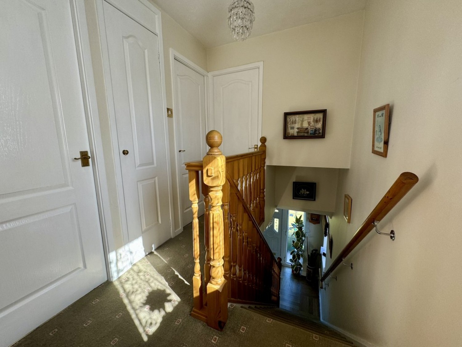 Buckingham Rise, Worksop