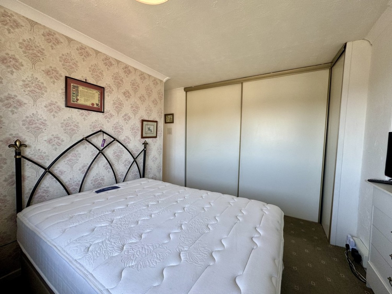 Buckingham Rise, Worksop