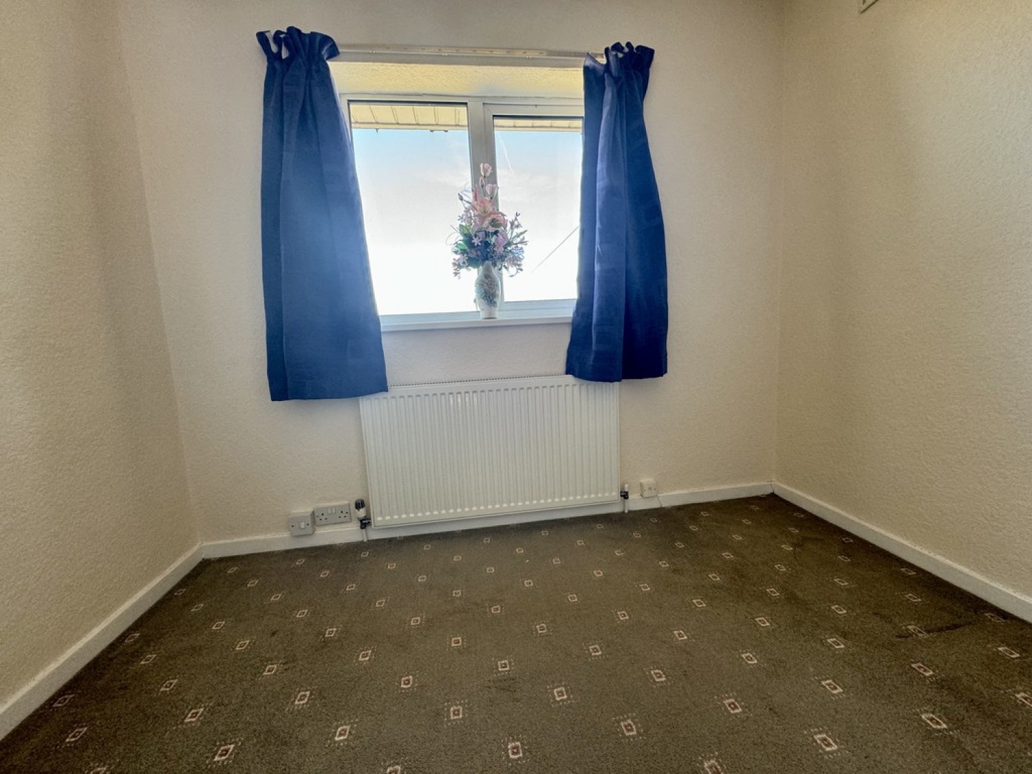Buckingham Rise, Worksop