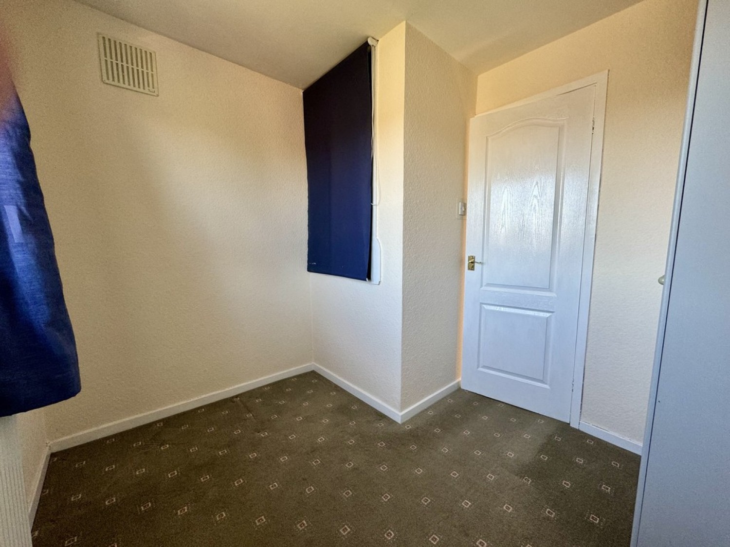 Buckingham Rise, Worksop