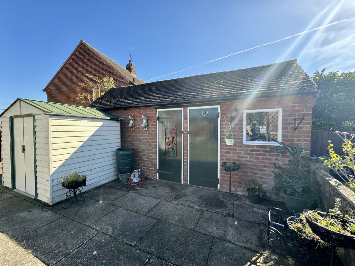 Buckingham Rise, Worksop