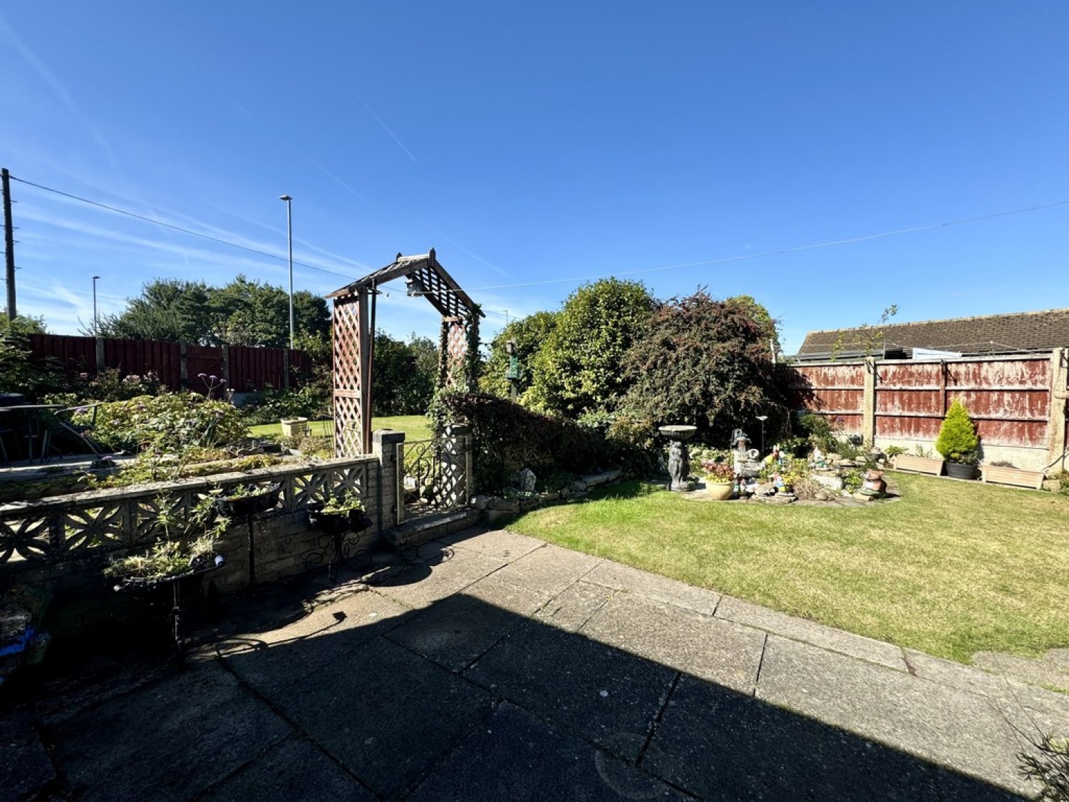 Buckingham Rise, Worksop